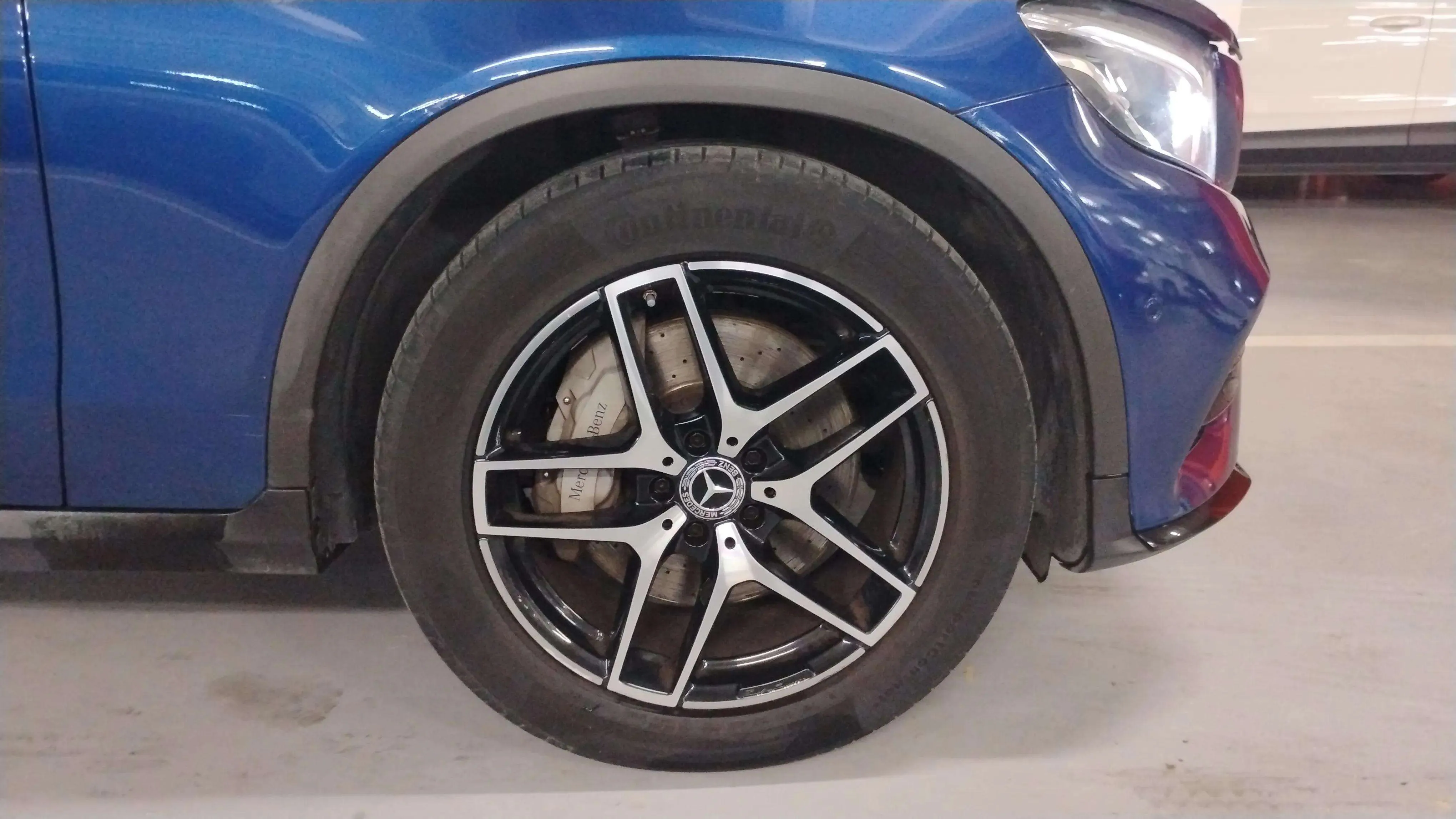 Mercedes-Benz GLC 220 d 4MATIC - foto 15