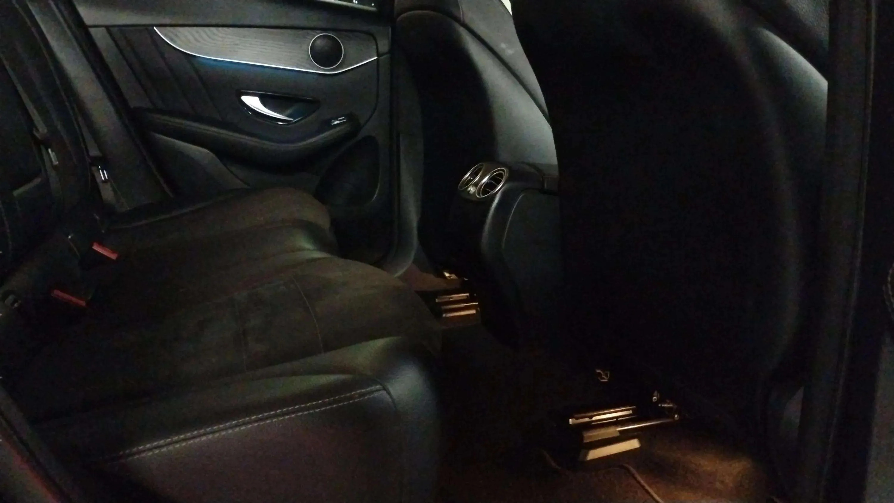 Mercedes-Benz GLC 220 d 4MATIC - foto 12