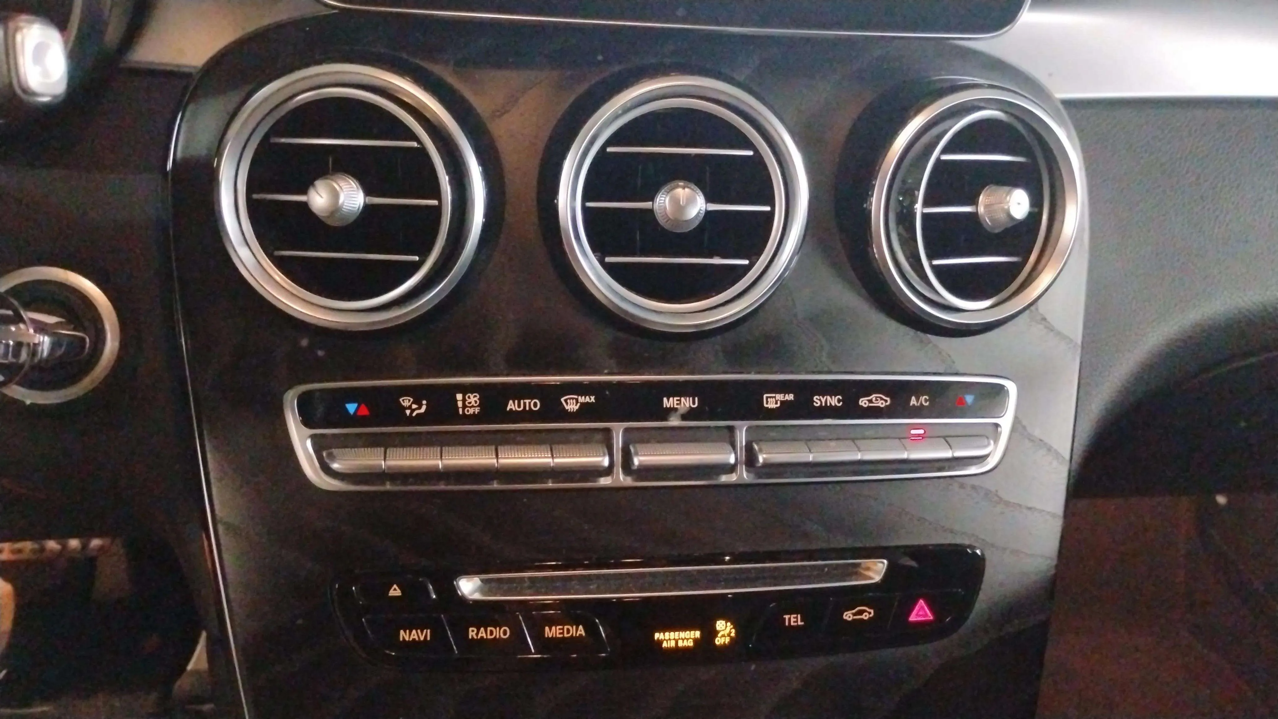 Mercedes-Benz GLC 220 d 4MATIC - foto 20