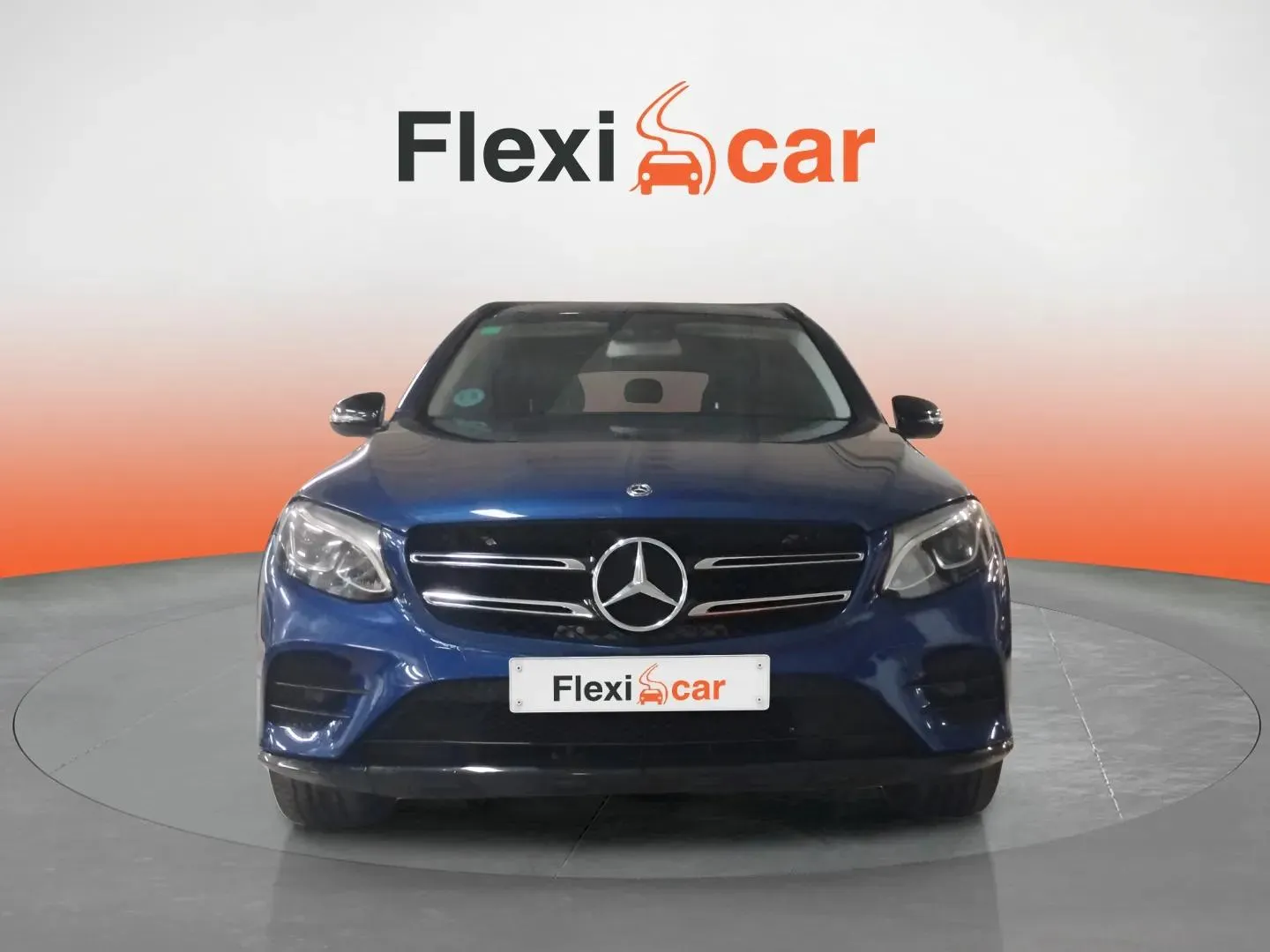 Mercedes-Benz GLC 220 d 4MATIC - foto 2
