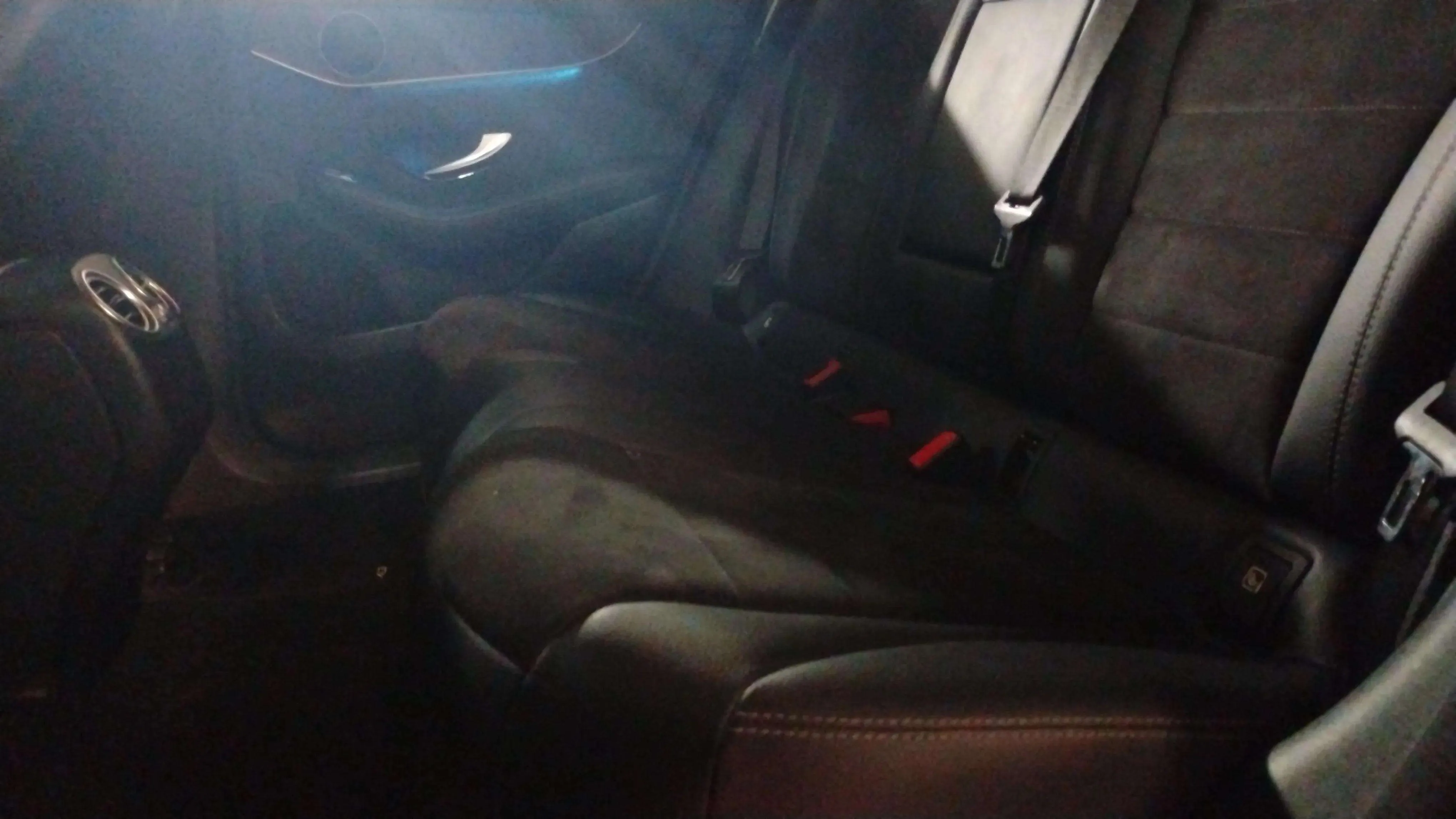 Mercedes-Benz GLC 220 d 4MATIC - foto 22
