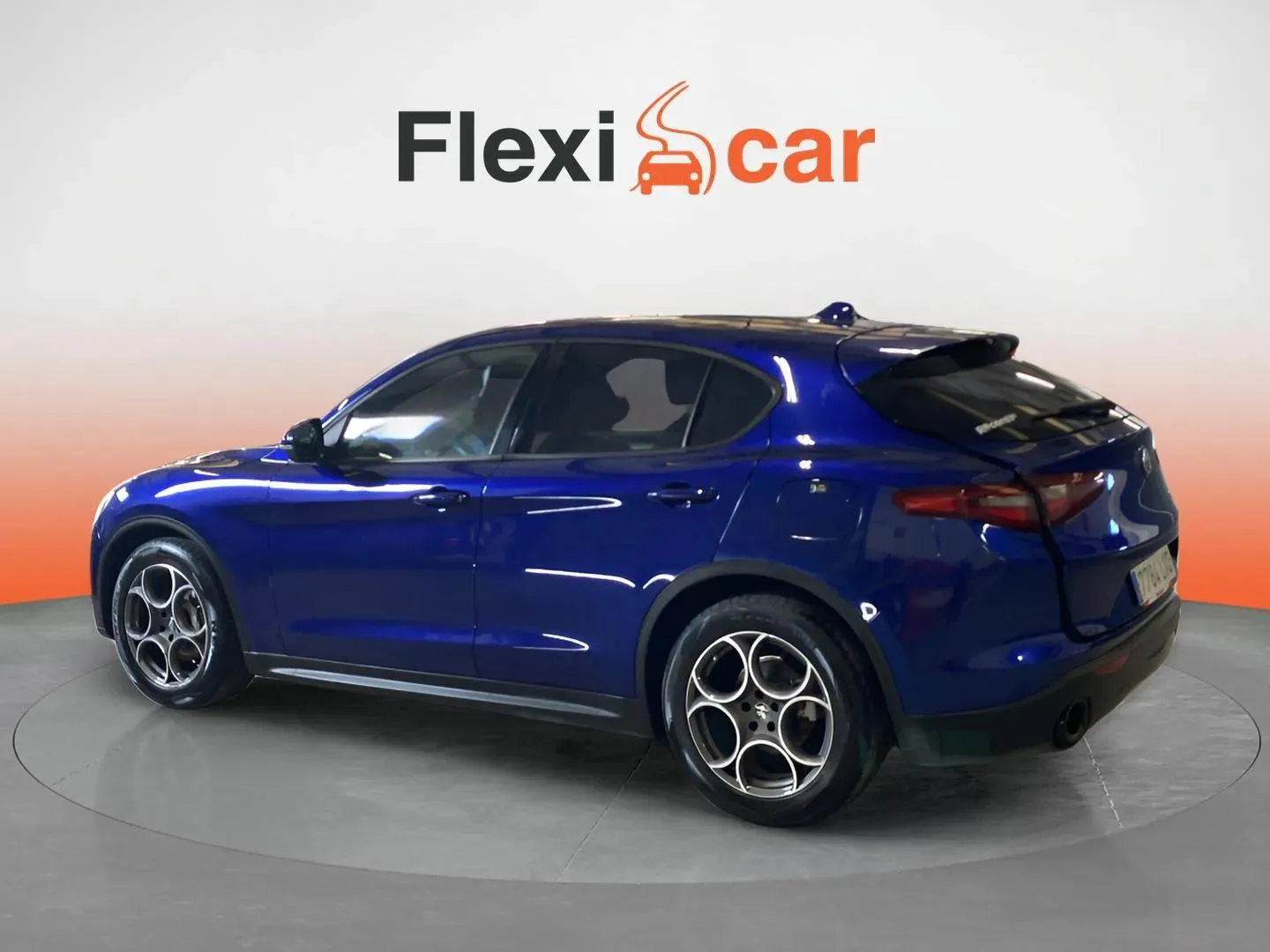 Alfa Romeo Stelvio 2.2 Diesel Sprint RWD - foto 2