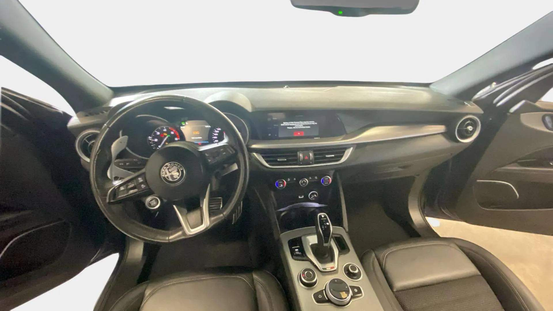 Alfa Romeo Stelvio 2.2 Diesel Sprint RWD - foto 10