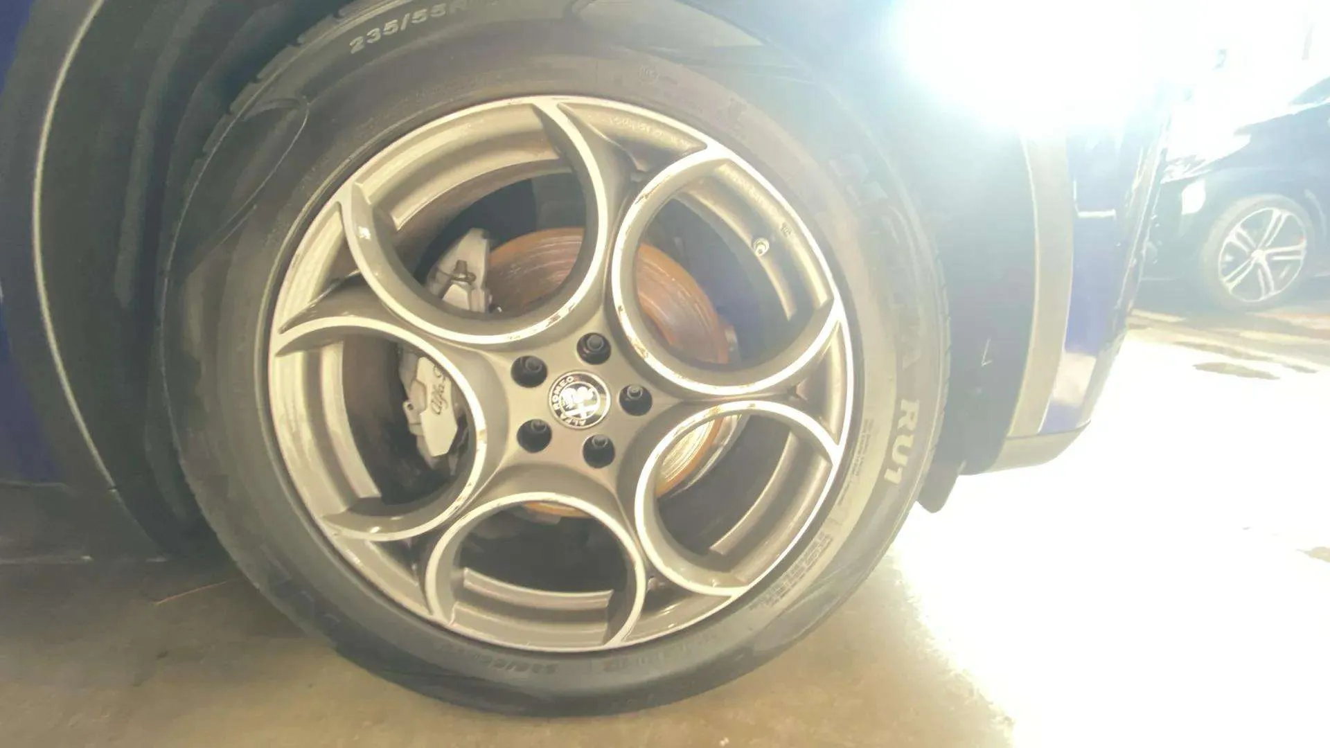 Alfa Romeo Stelvio 2.2 Diesel Sprint RWD - foto 14