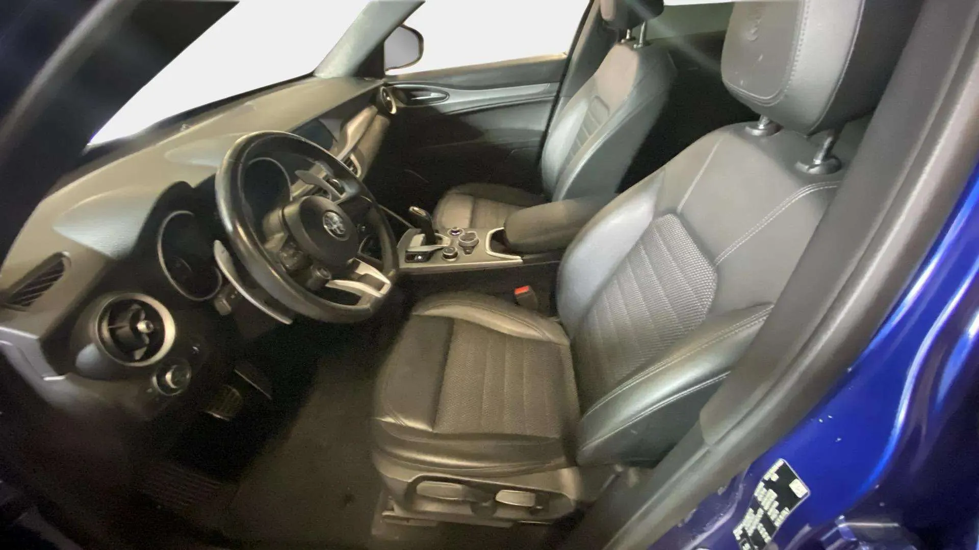 Alfa Romeo Stelvio 2.2 Diesel Sprint RWD - foto 12