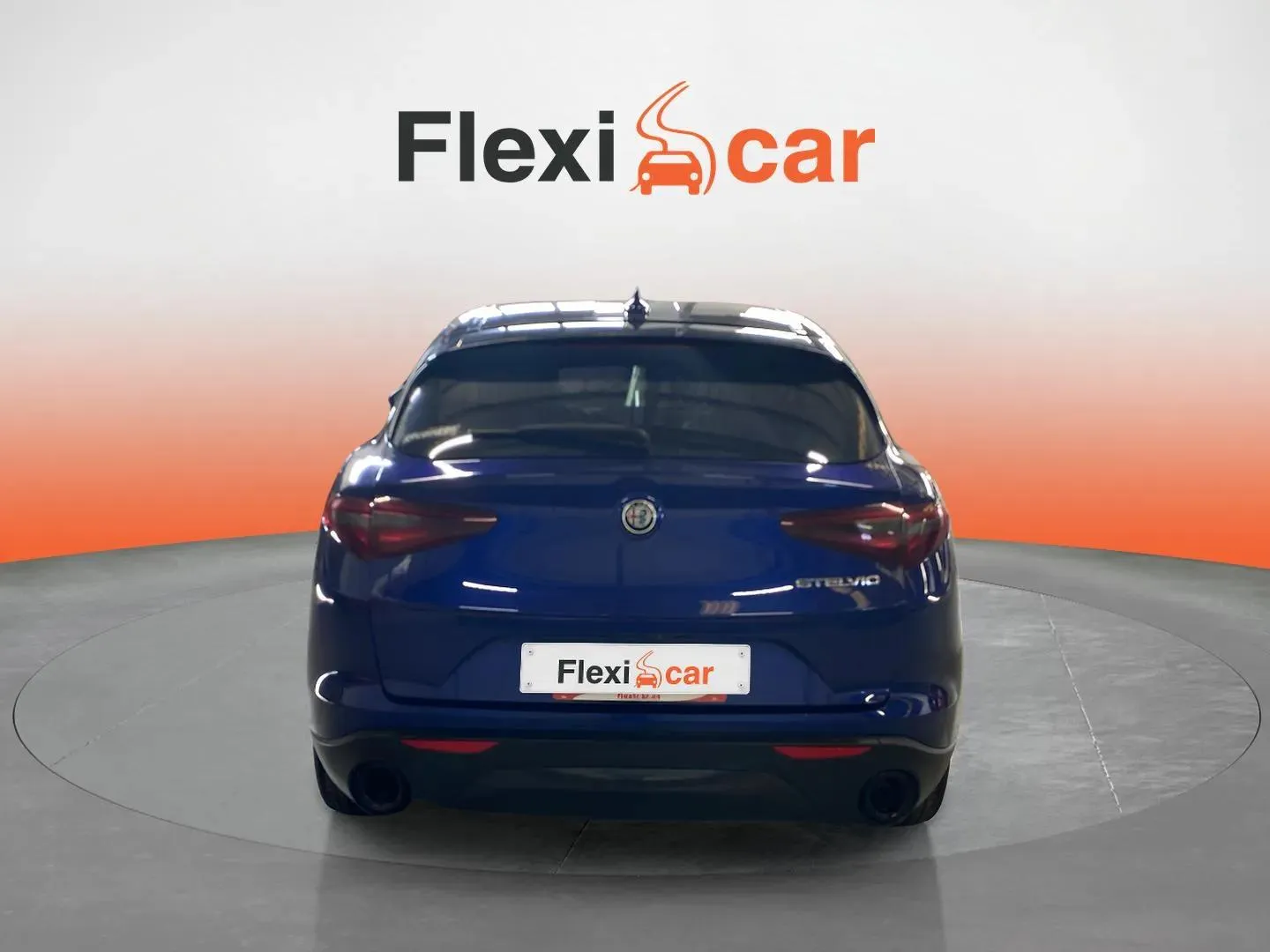 Alfa Romeo Stelvio 2.2 Diesel Sprint RWD - foto 6