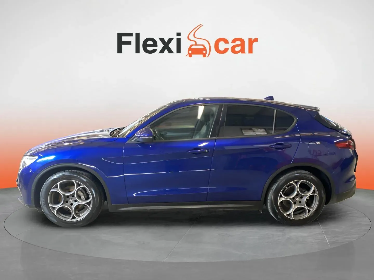 Alfa Romeo Stelvio 2.2 Diesel Sprint RWD - foto 5