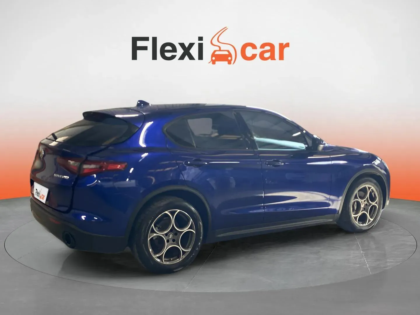 Alfa Romeo Stelvio 2.2 Diesel Sprint RWD - foto 3