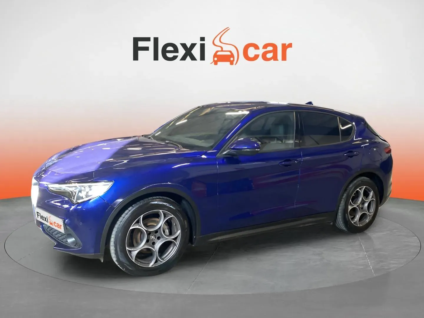 Alfa Romeo Stelvio 2.2 Diesel Sprint RWD - foto 4