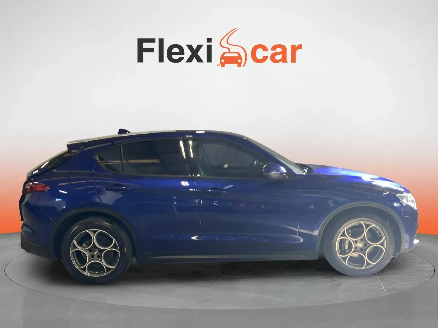 Alfa Romeo Stelvio 2.2 Diesel Sprint RWD - foto 7