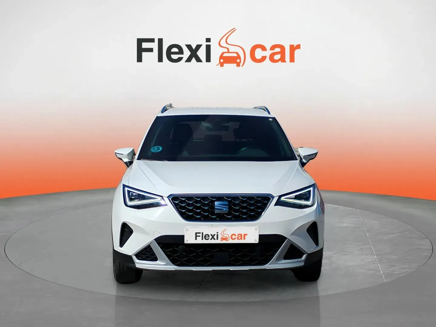 SEAT Arona 1.0 TSI Reference - foto 2