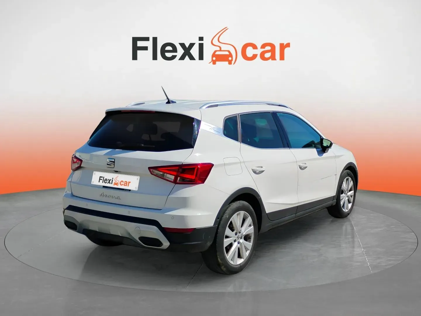 SEAT Arona 1.0 TSI Reference - foto 7