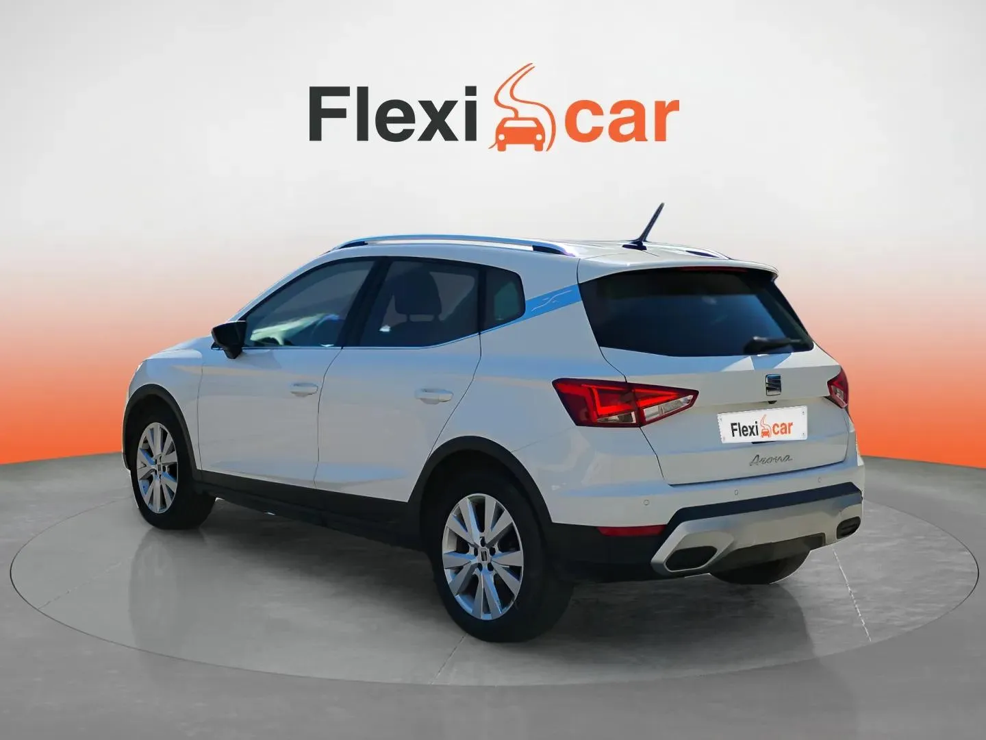 SEAT Arona 1.0 TSI Reference - foto 4