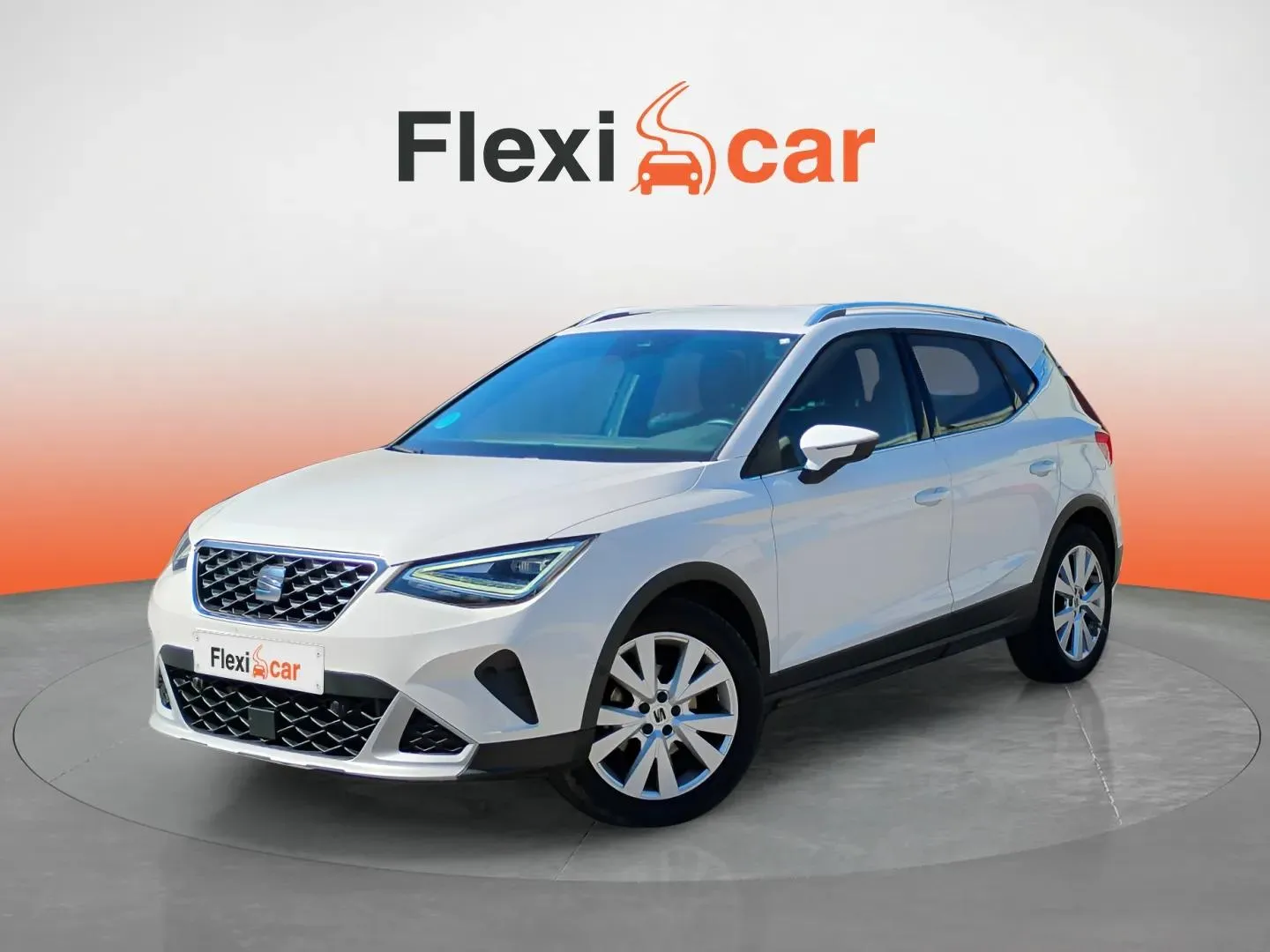 SEAT Arona 1.0 TSI Reference - foto 8
