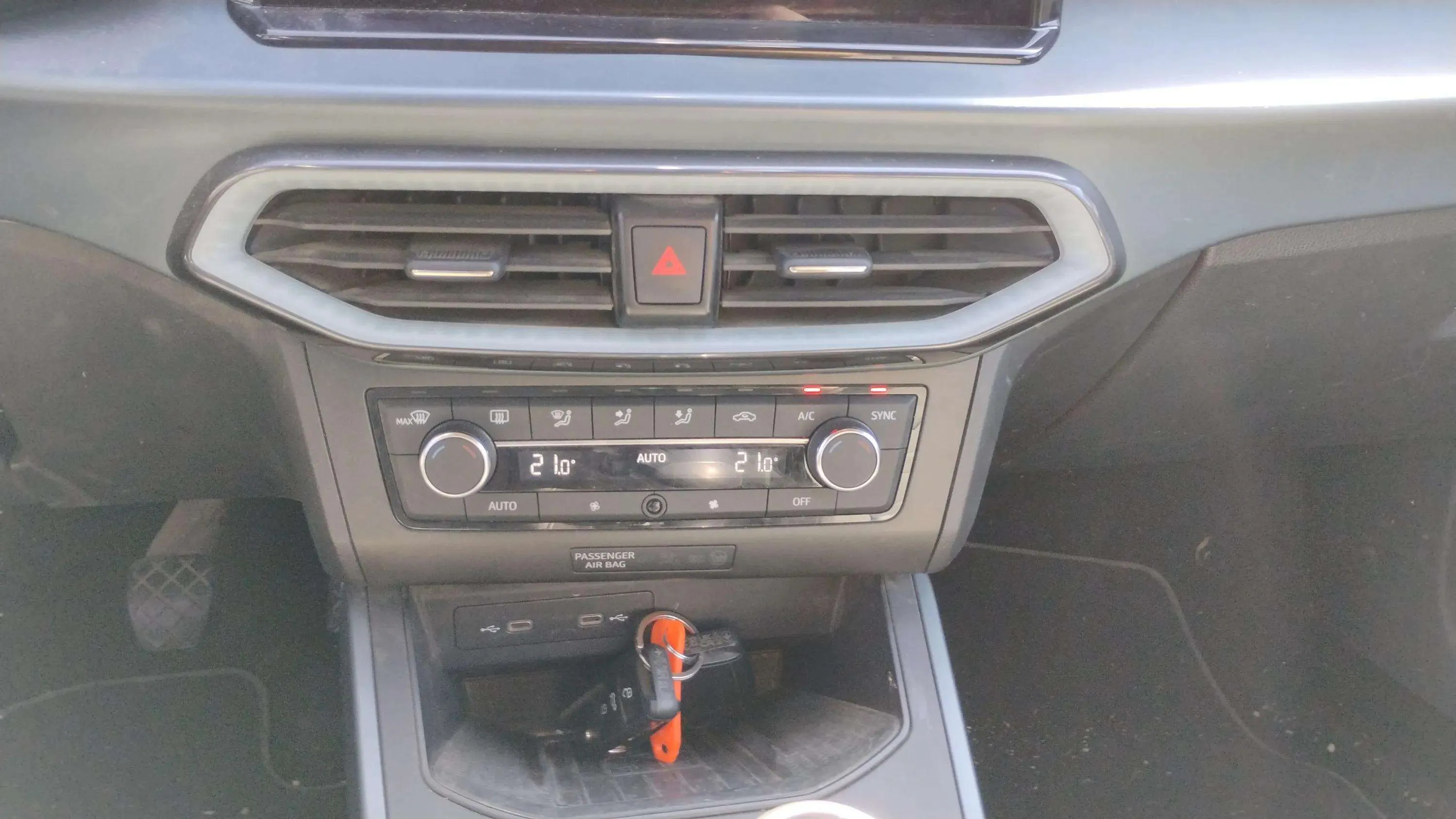 SEAT Arona 1.0 TSI Reference - foto 10