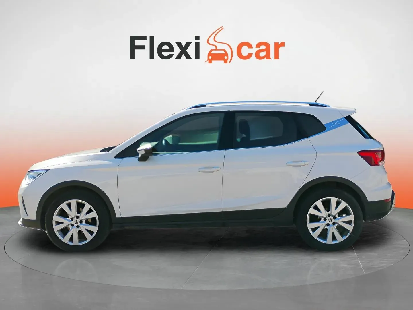 SEAT Arona 1.0 TSI Reference - foto 3
