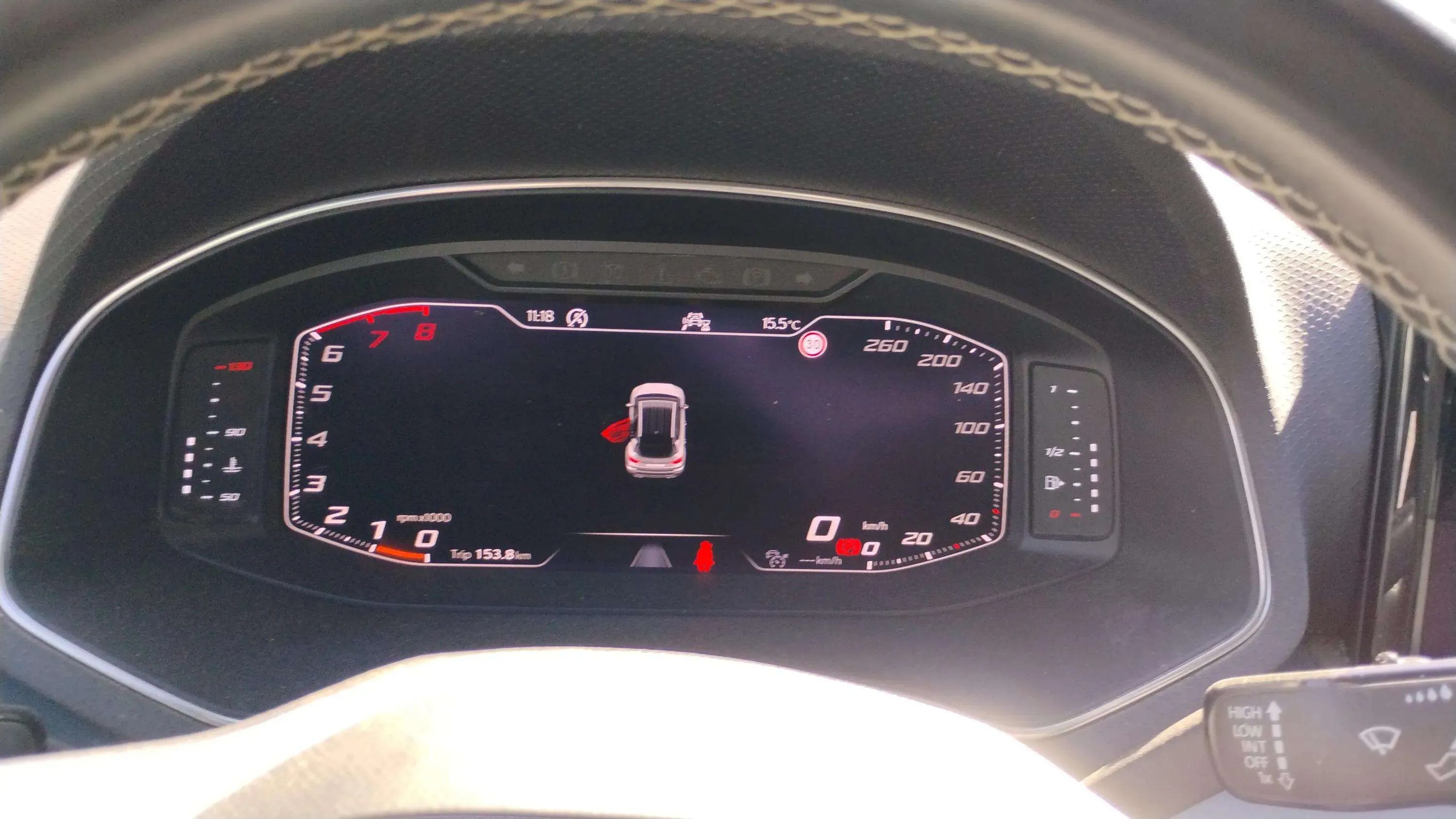 SEAT Arona 1.0 TSI Reference - foto 11
