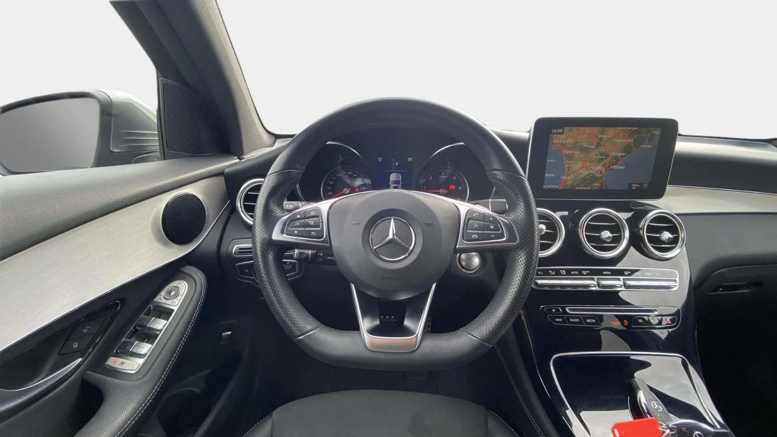 Mercedes-Benz GLC 250 d 4MATIC - foto 15