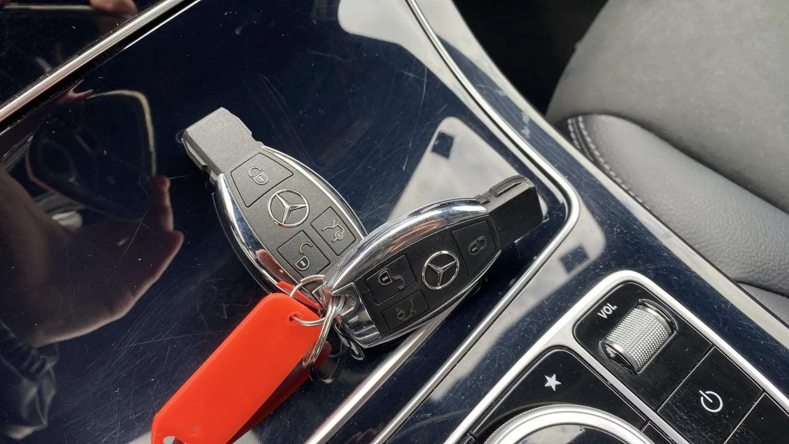 Mercedes-Benz GLC 250 d 4MATIC - foto 21