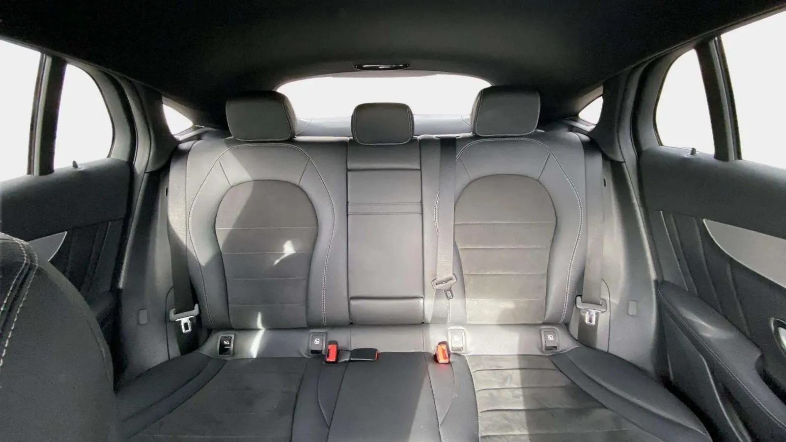 Mercedes-Benz GLC 250 d 4MATIC - foto 13