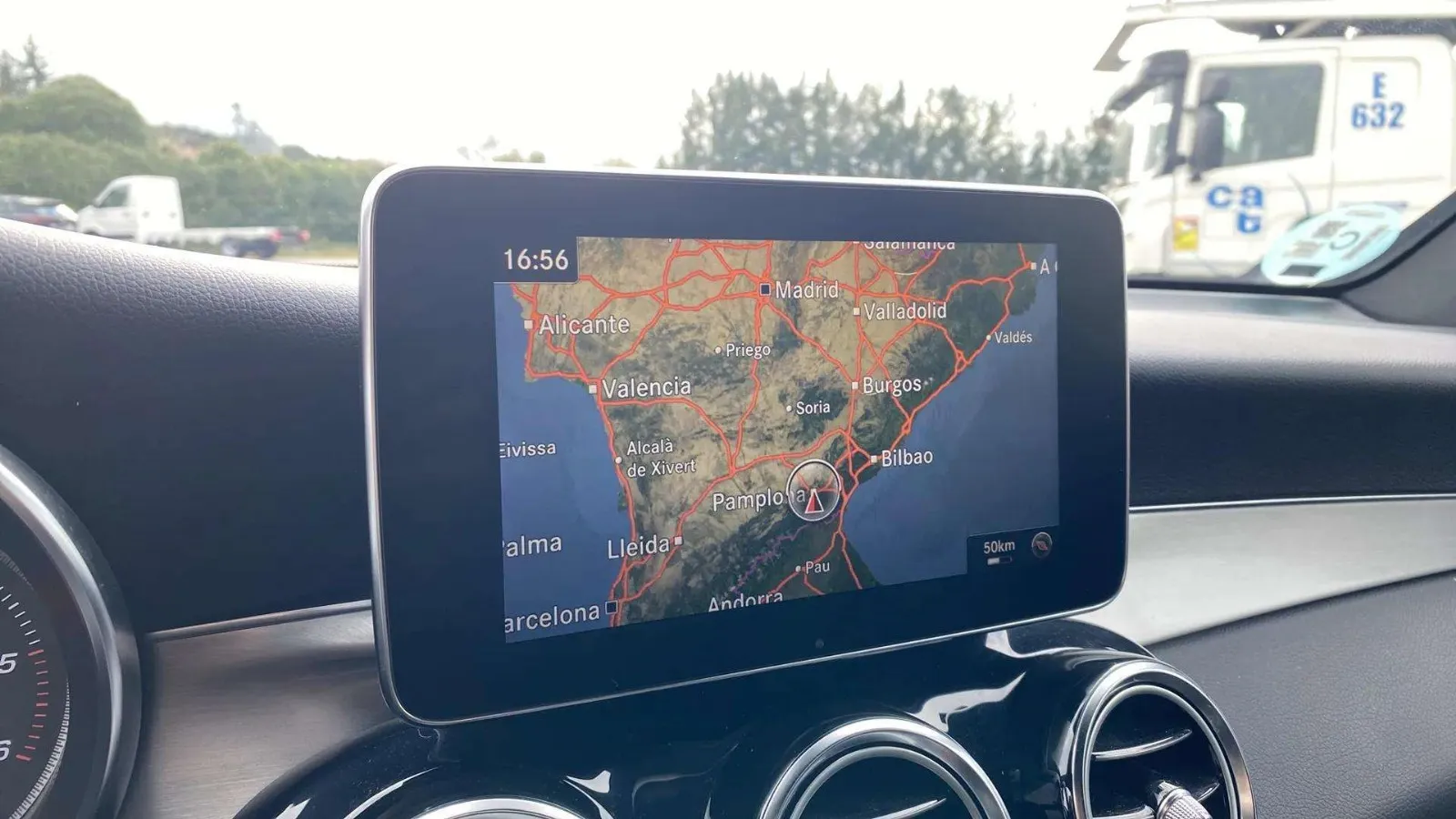 Mercedes-Benz GLC 250 d 4MATIC - foto 18