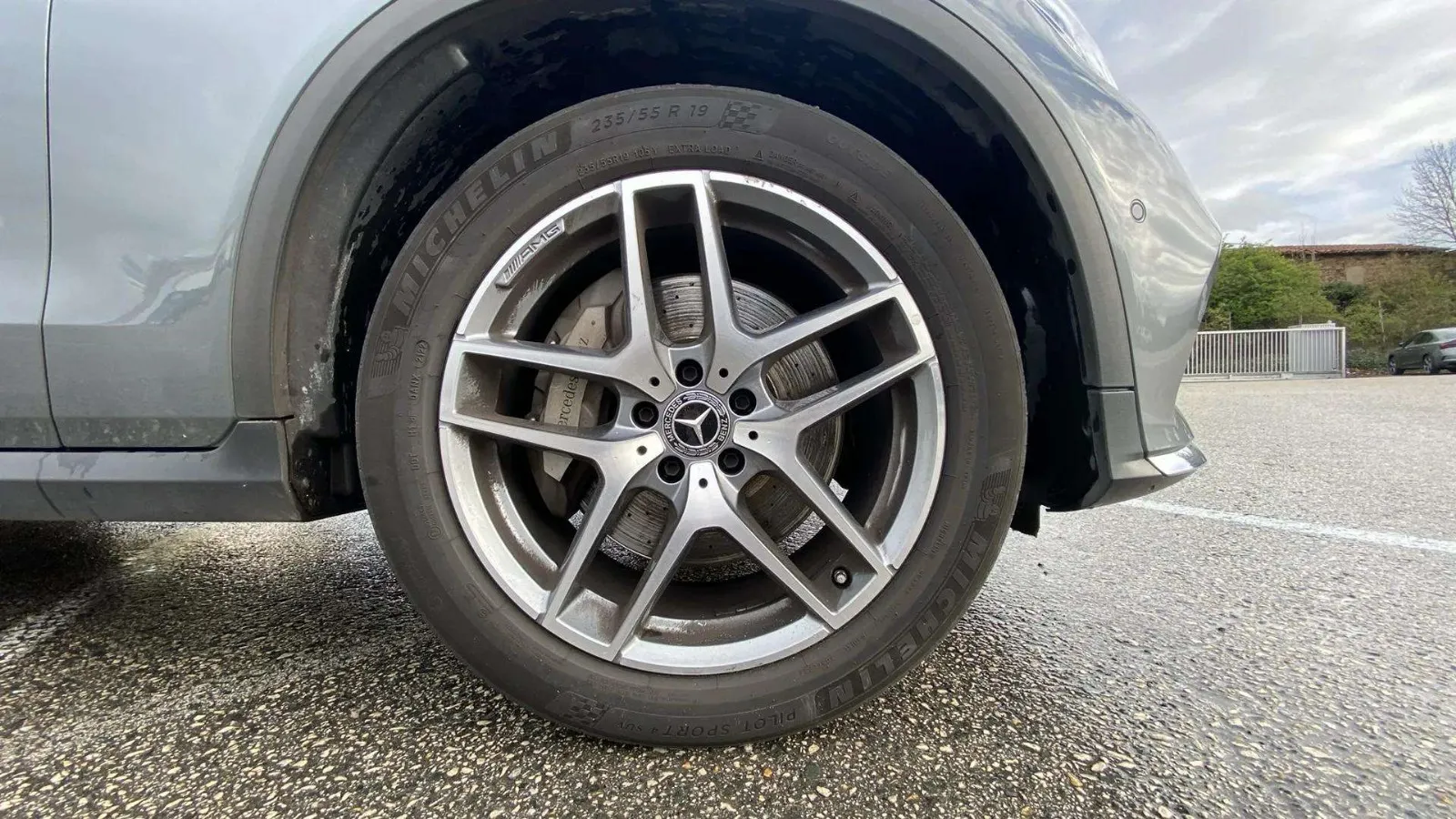 Mercedes-Benz GLC 250 d 4MATIC - foto 24