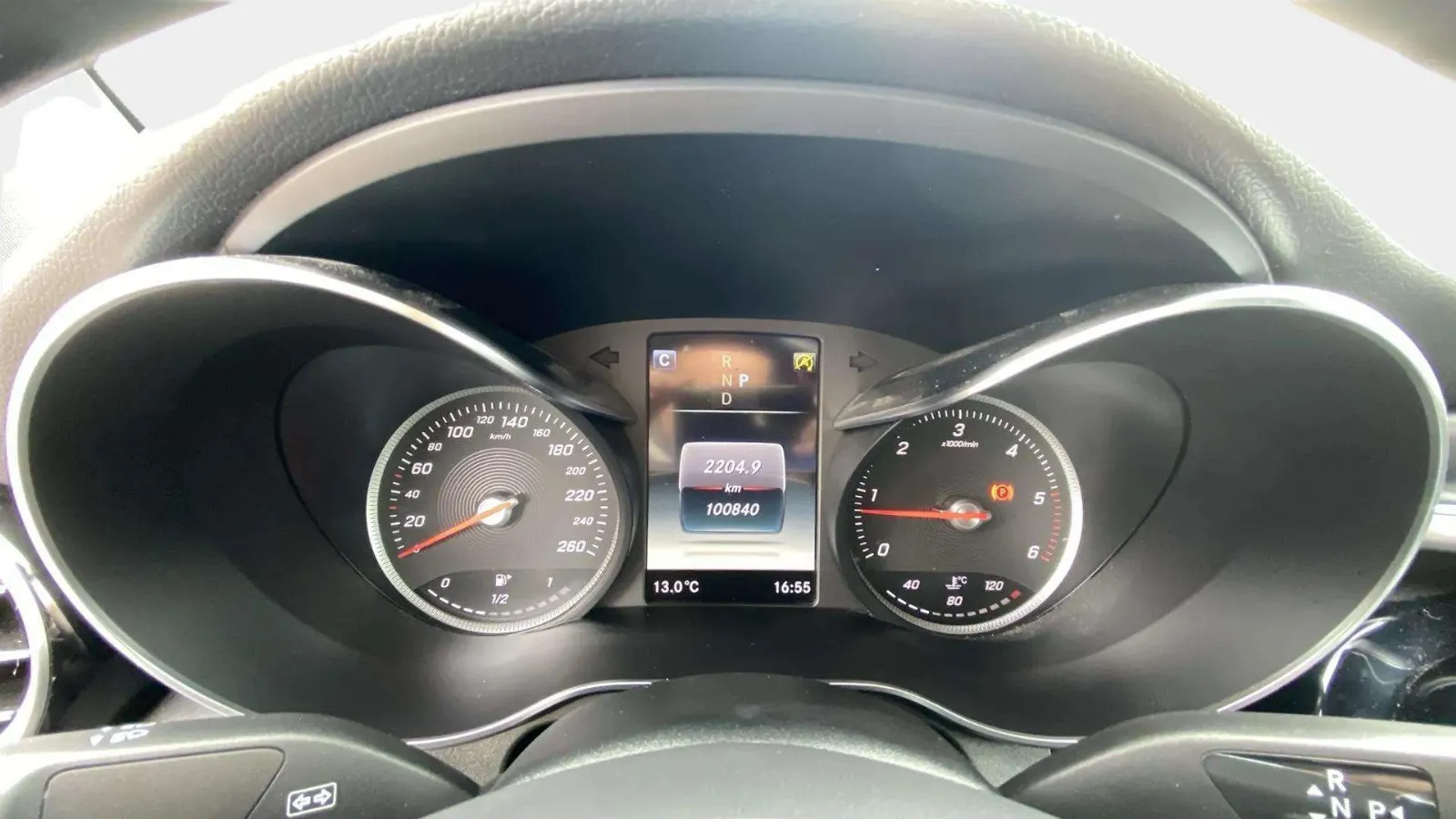 Mercedes-Benz GLC 250 d 4MATIC - foto 16
