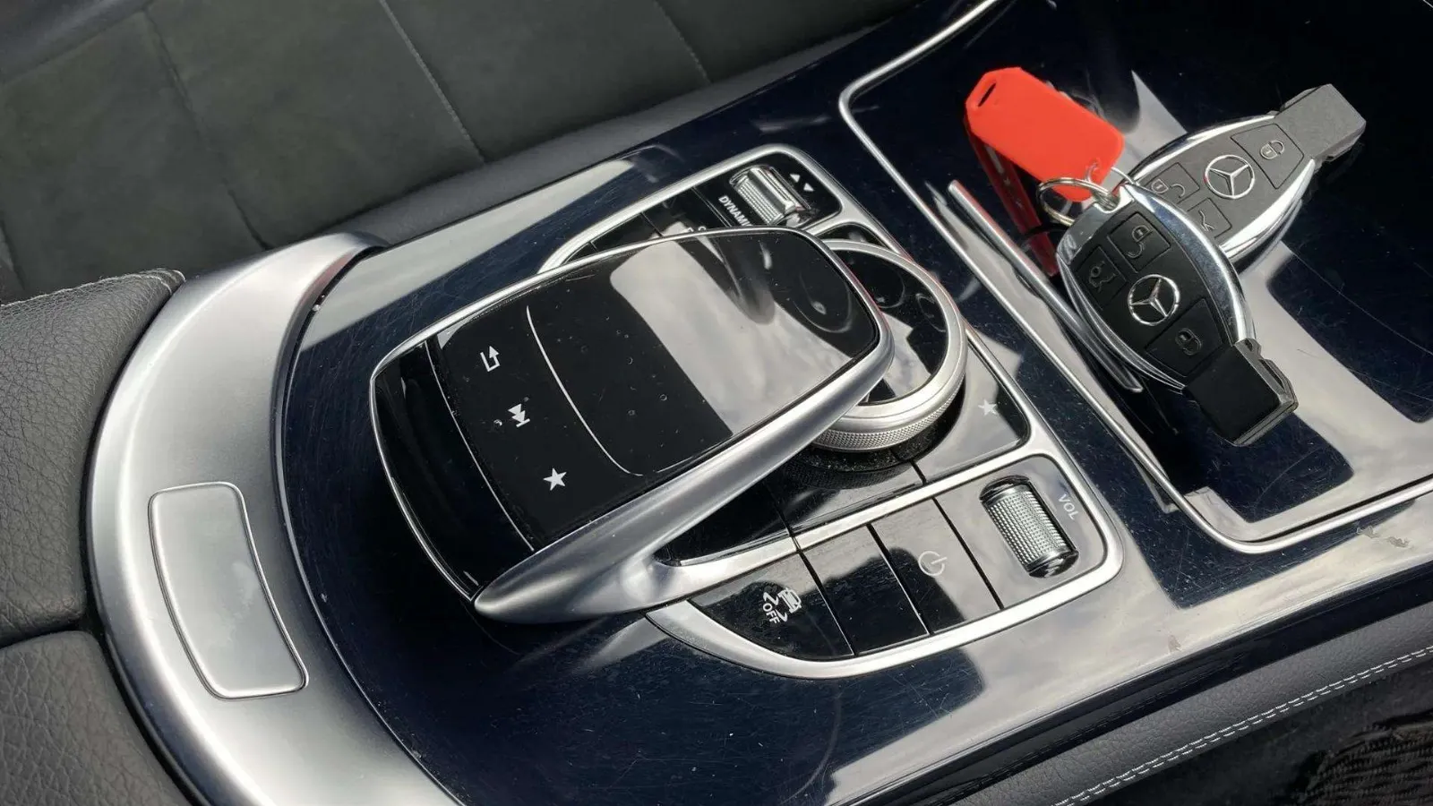 Mercedes-Benz GLC 250 d 4MATIC - foto 20