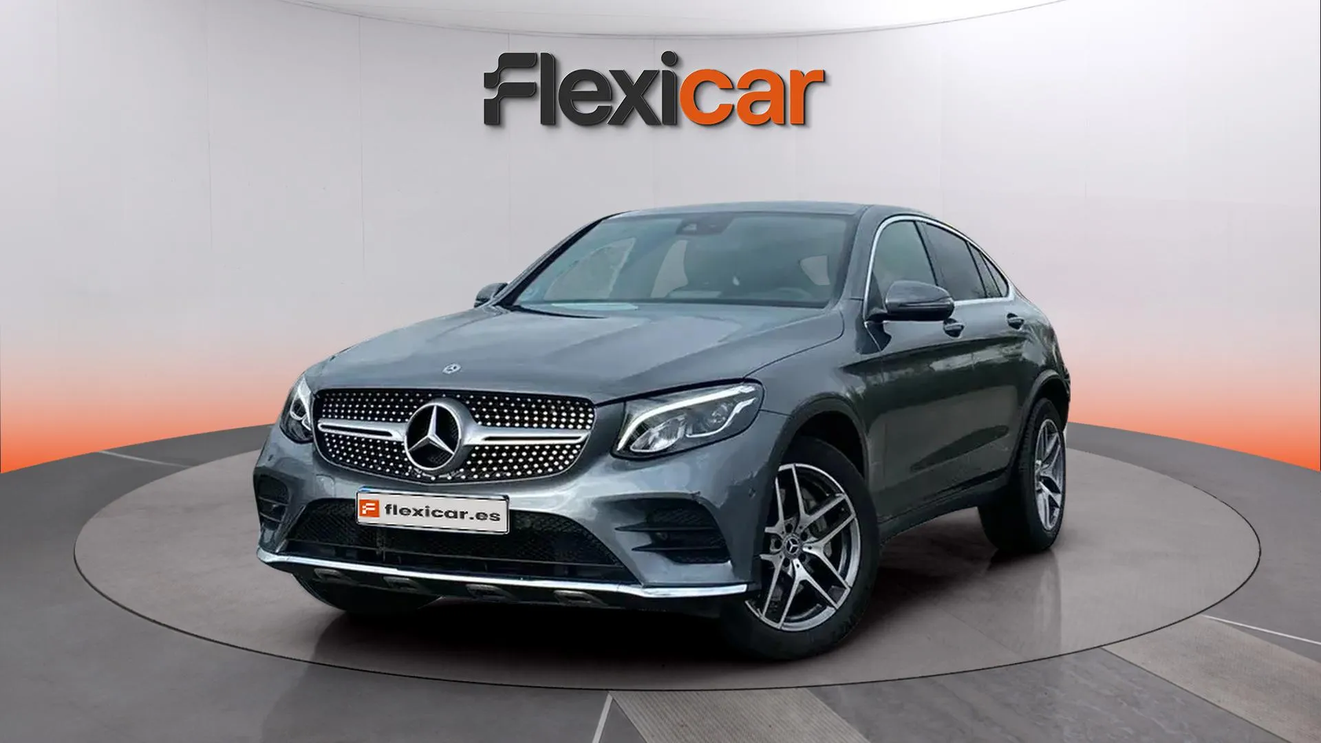 Mercedes-Benz GLC 250 d 4MATIC - foto 3