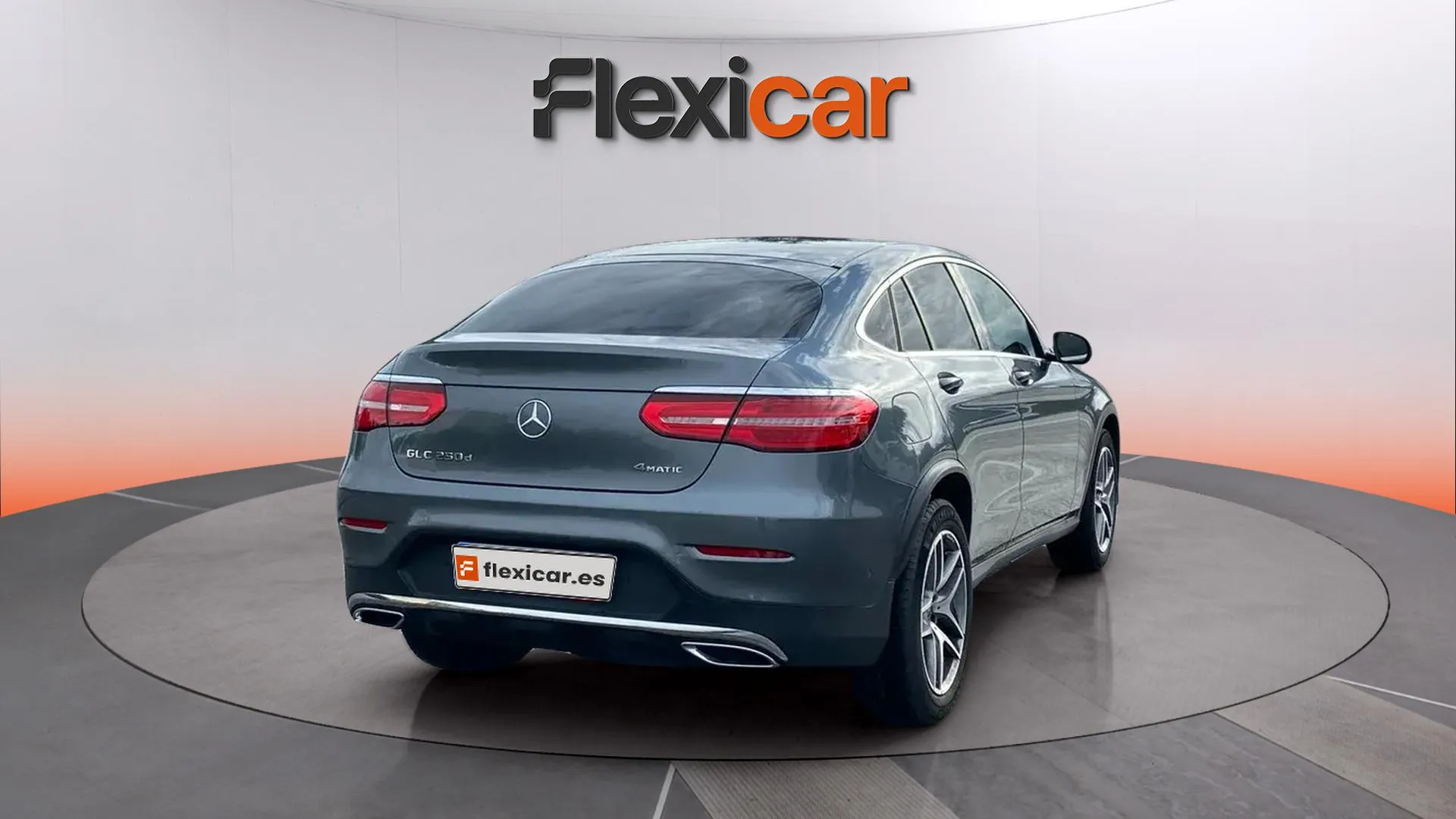 Mercedes-Benz GLC 250 d 4MATIC - foto 7