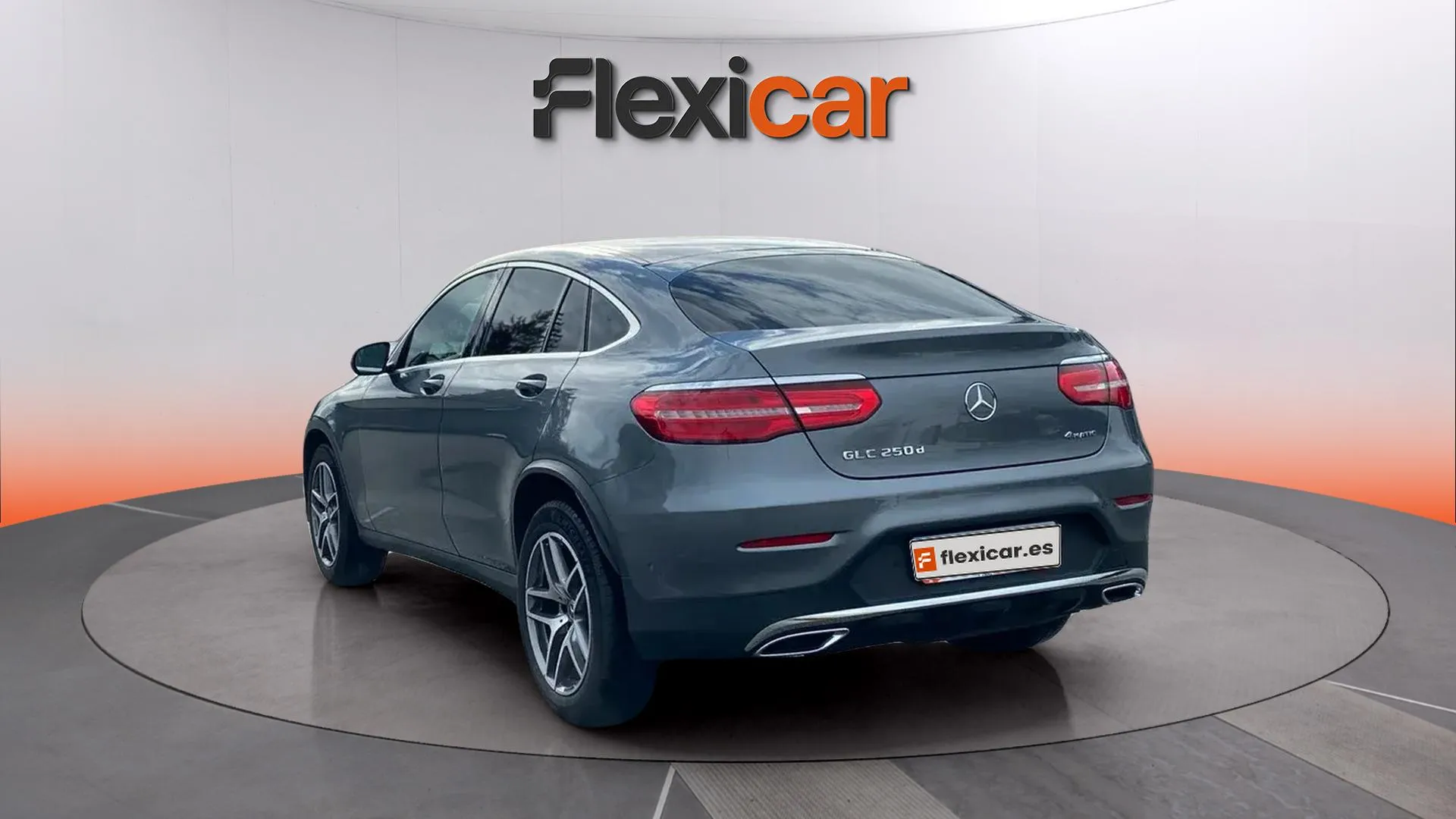 Mercedes-Benz GLC 250 d 4MATIC - foto 5