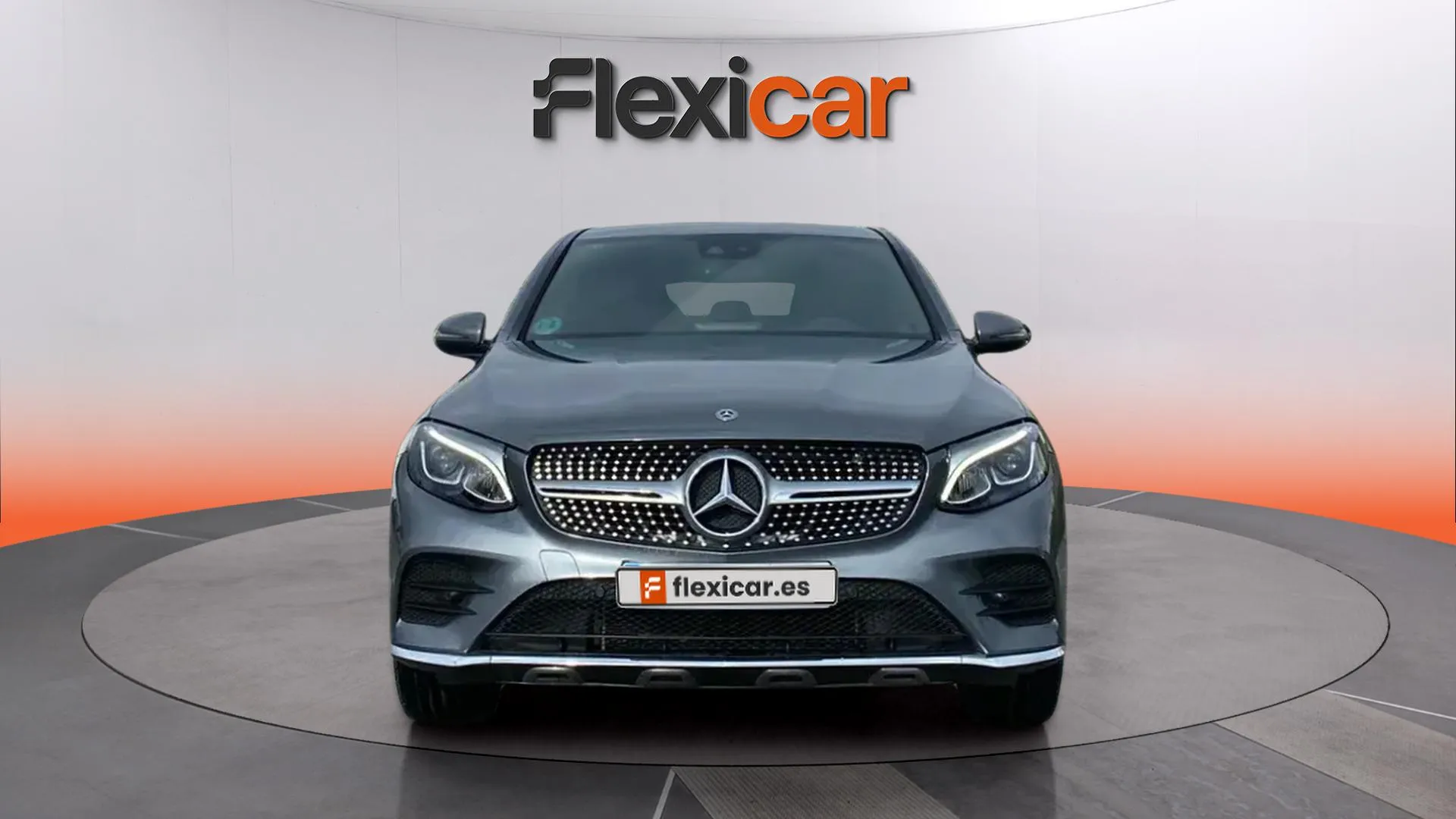 Mercedes-Benz GLC 250 d 4MATIC - foto 2