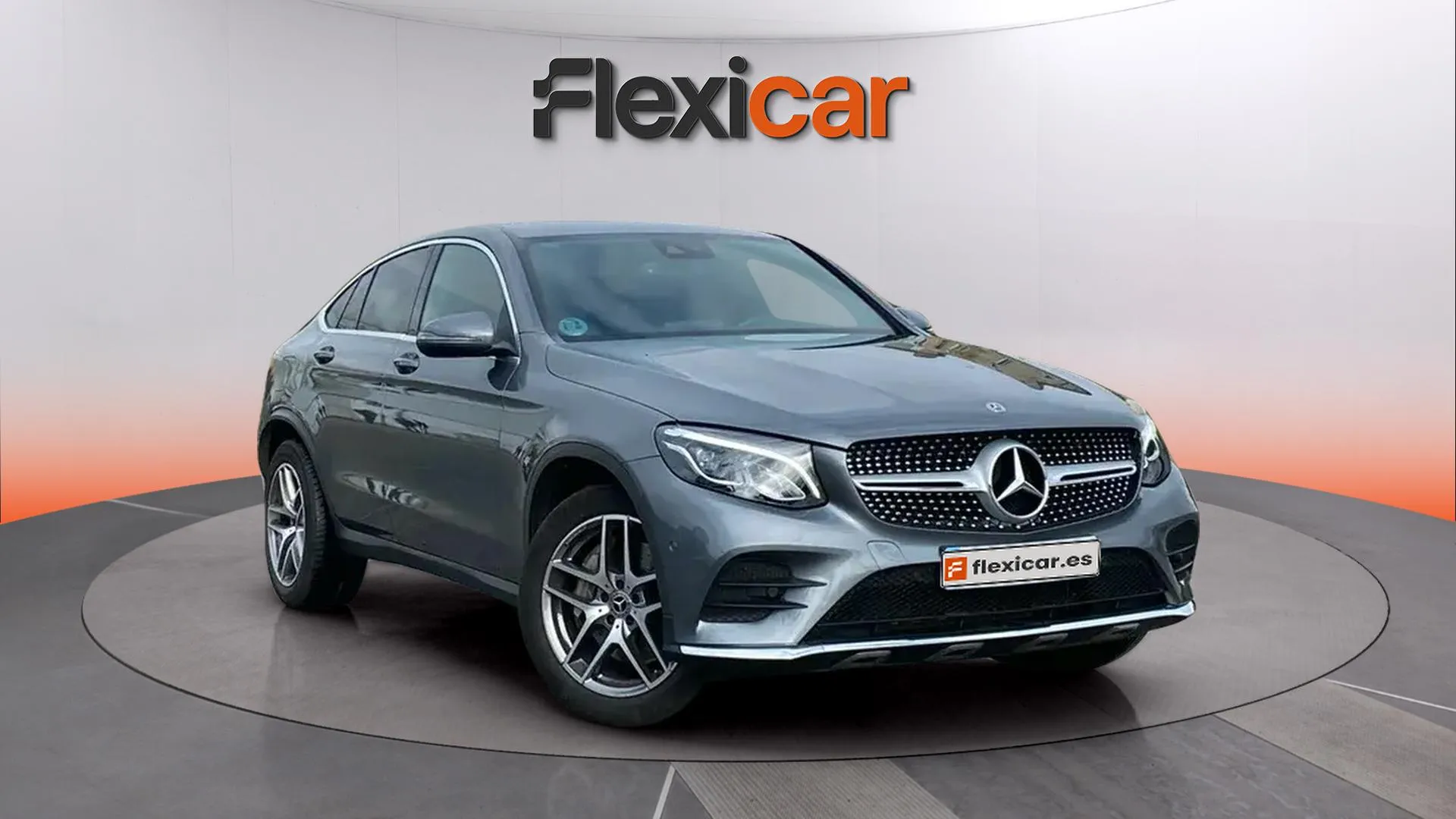 Mercedes-Benz GLC 250 d 4MATIC