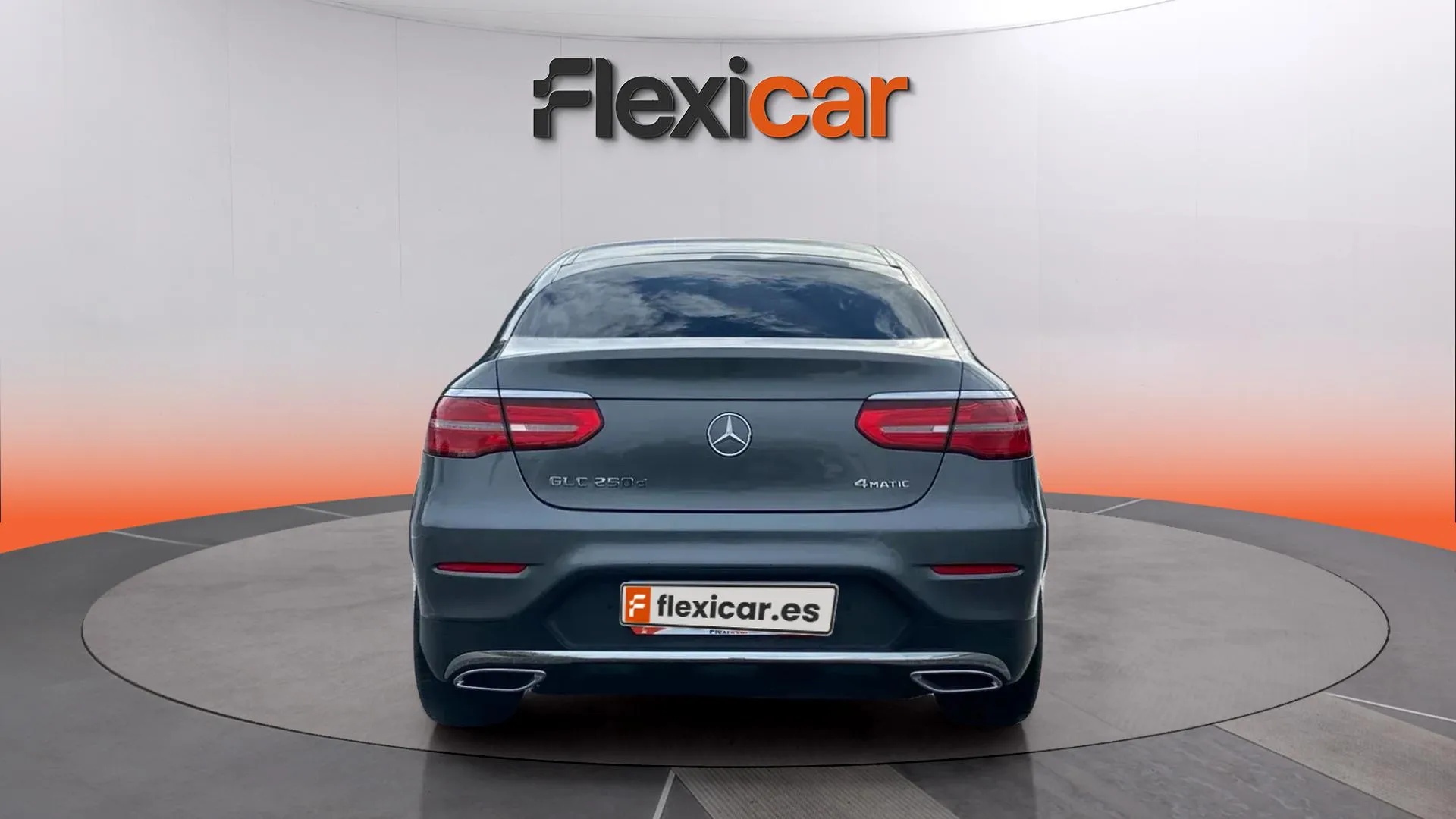 Mercedes-Benz GLC 250 d 4MATIC - foto 6