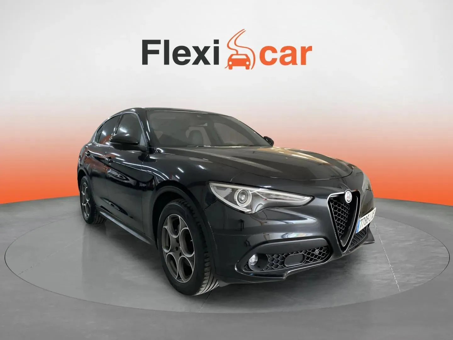 Alfa Romeo Stelvio 2.2 Diesel Sprint RWD - foto 1