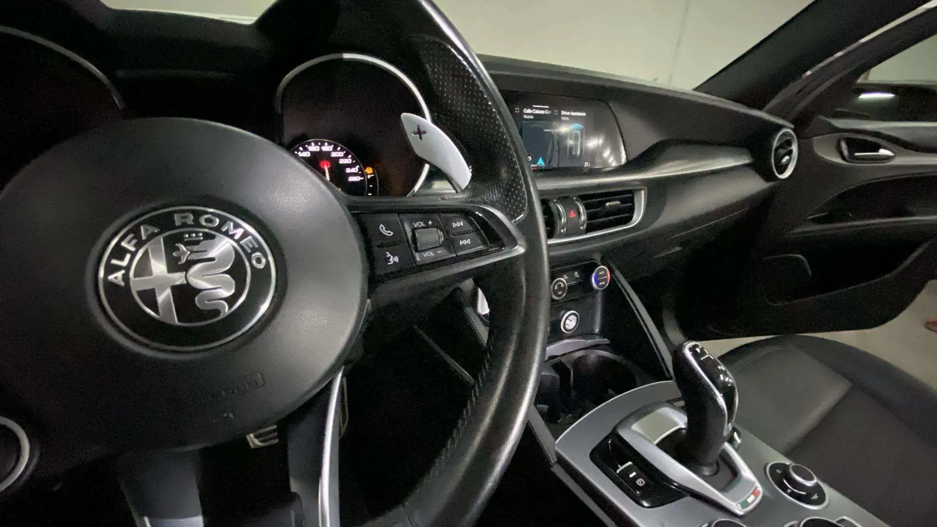 Alfa Romeo Stelvio 2.2 Diesel Sprint RWD - foto 9