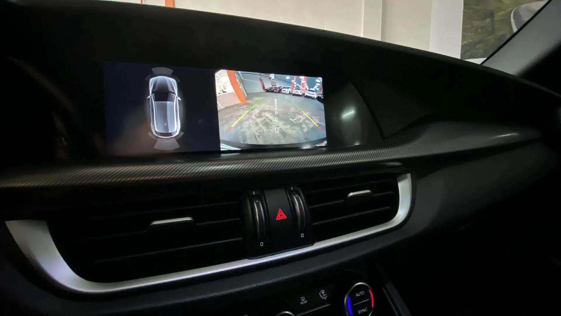 Alfa Romeo Stelvio 2.2 Diesel Sprint RWD - foto 10