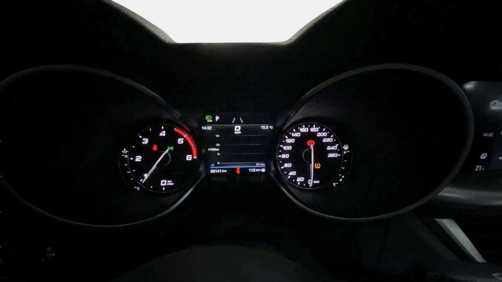 Alfa Romeo Stelvio 2.2 Diesel Sprint RWD - foto 13