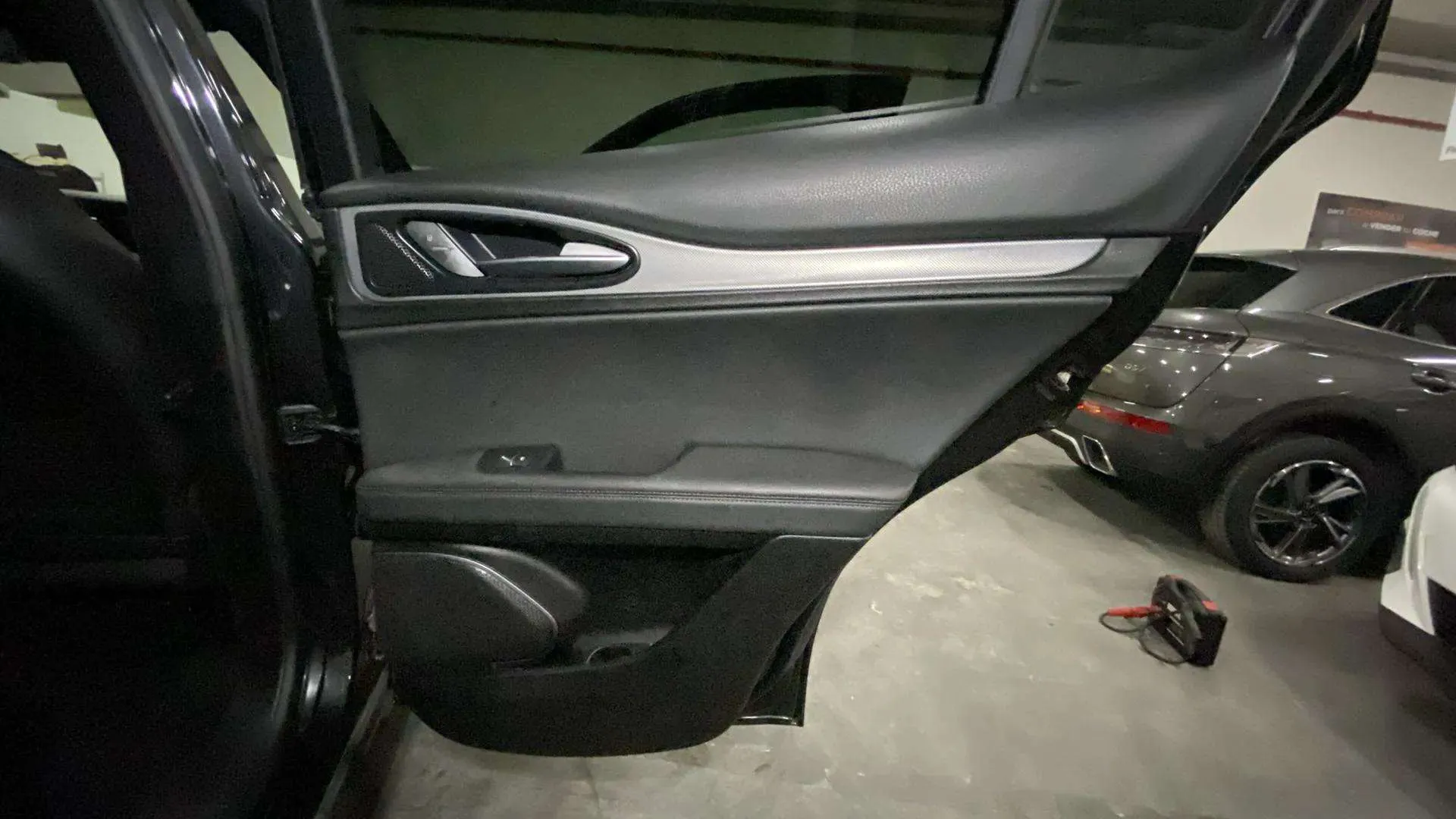 Alfa Romeo Stelvio 2.2 Diesel Sprint RWD - foto 15