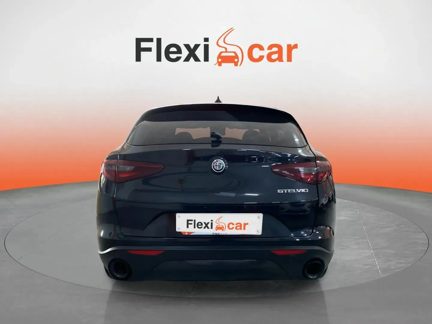 Alfa Romeo Stelvio 2.2 Diesel Sprint RWD - foto 4