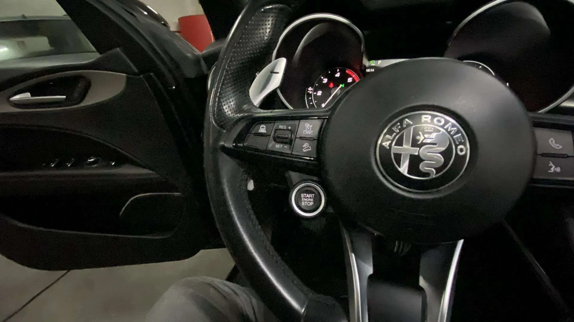 Alfa Romeo Stelvio 2.2 Diesel Sprint RWD - foto 8