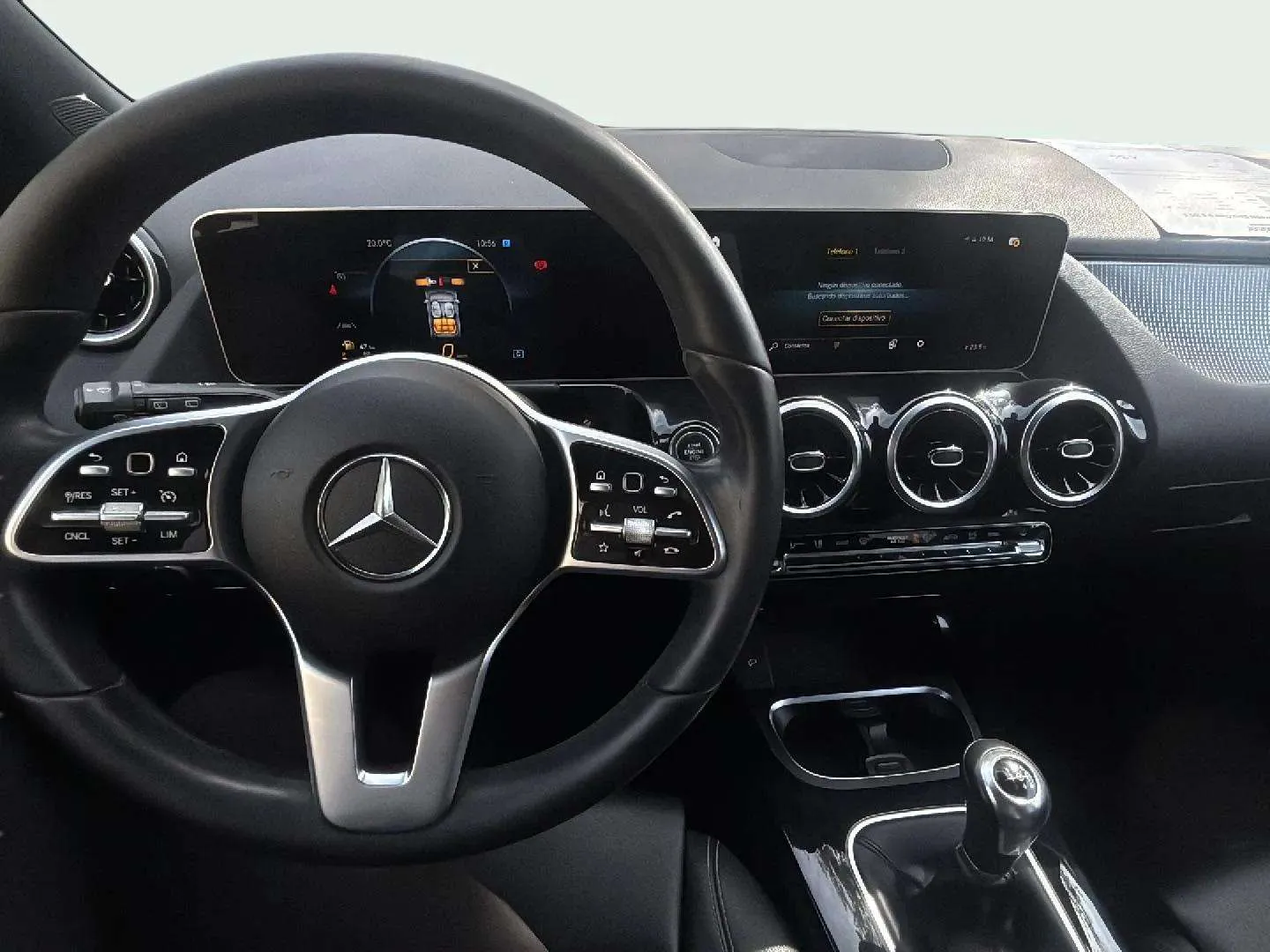 Mercedes-Benz Clase B B 180 d - foto 7