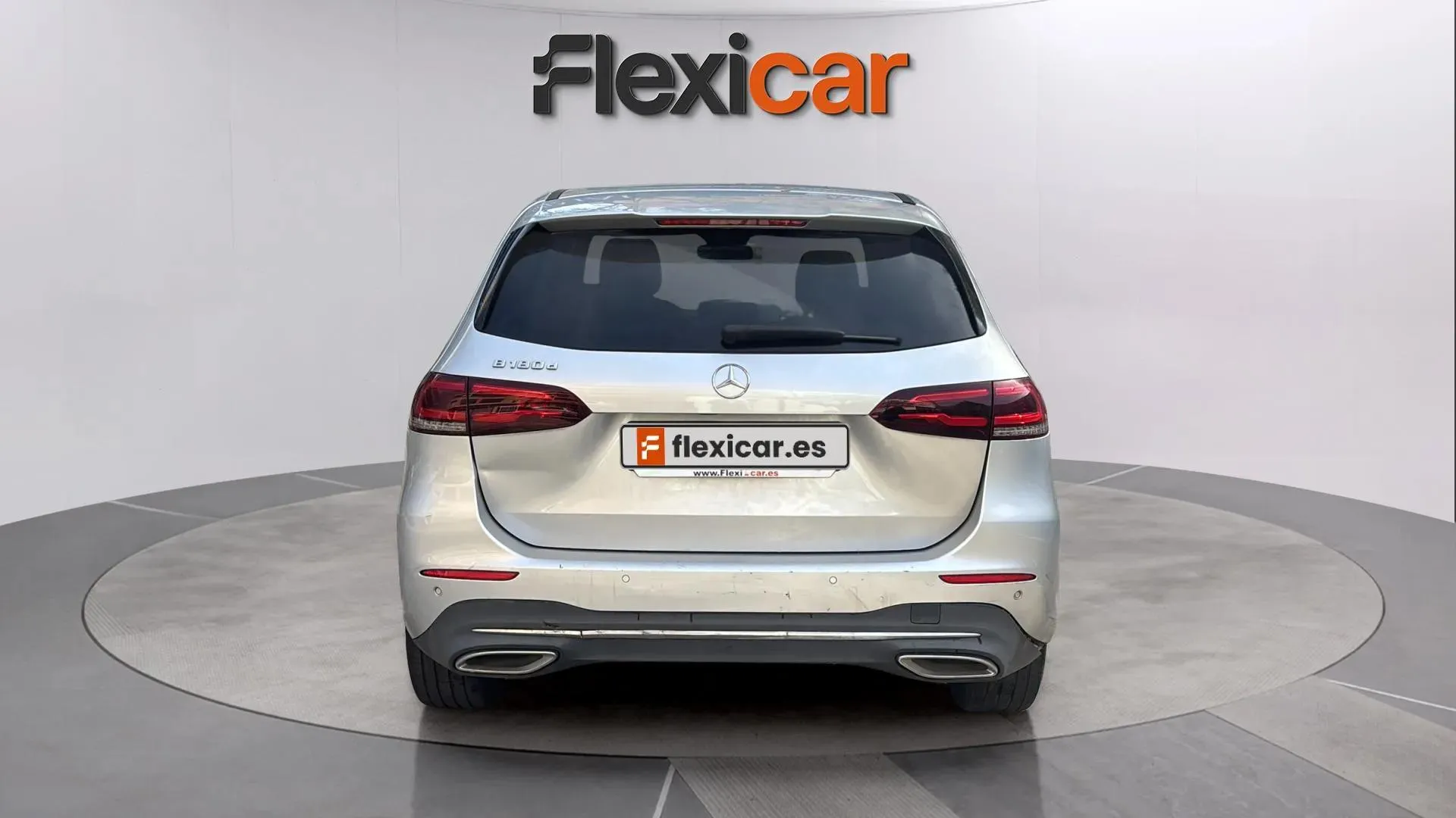 Mercedes-Benz Clase B B 180 d - foto 4