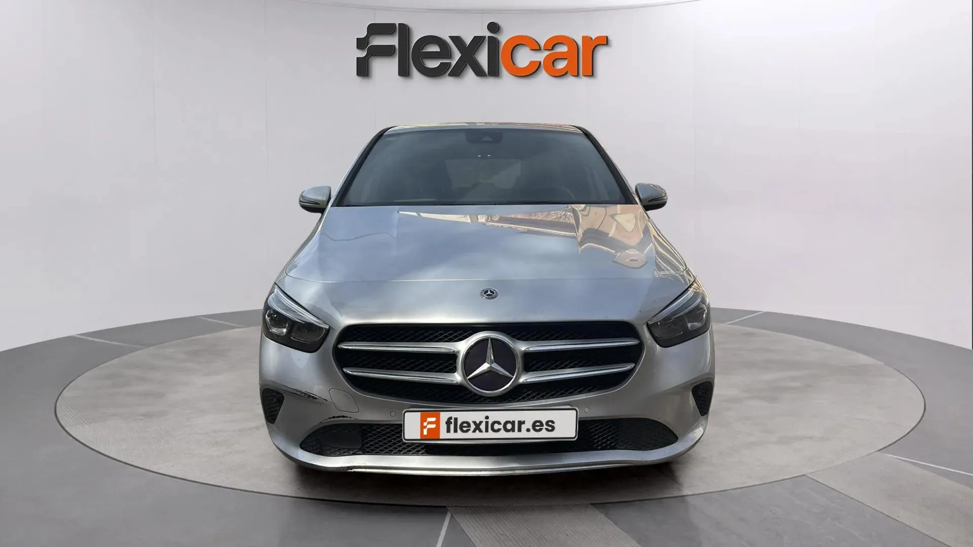 Mercedes-Benz Clase B B 180 d - foto 2