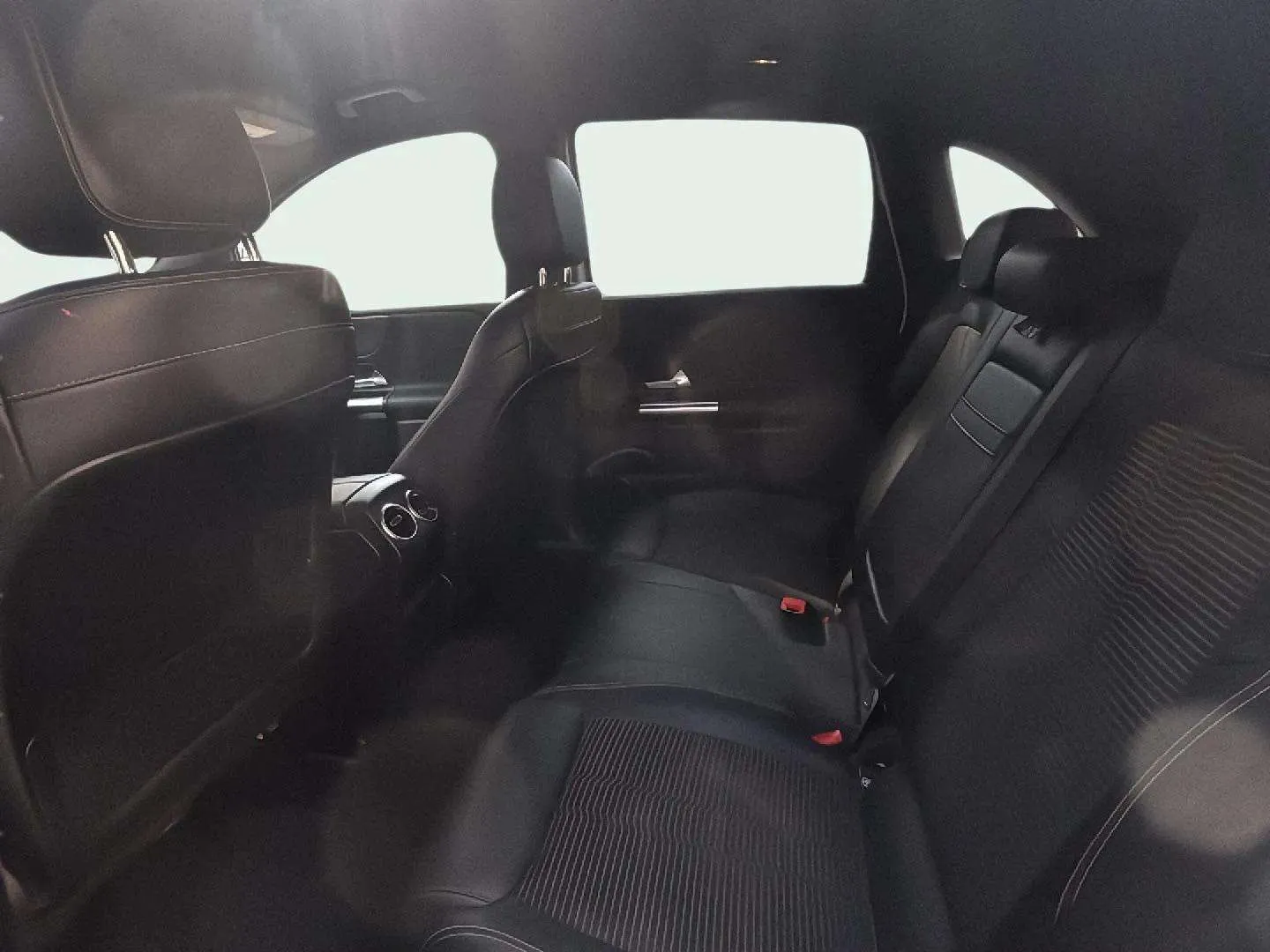 Mercedes-Benz Clase B B 180 d - foto 10