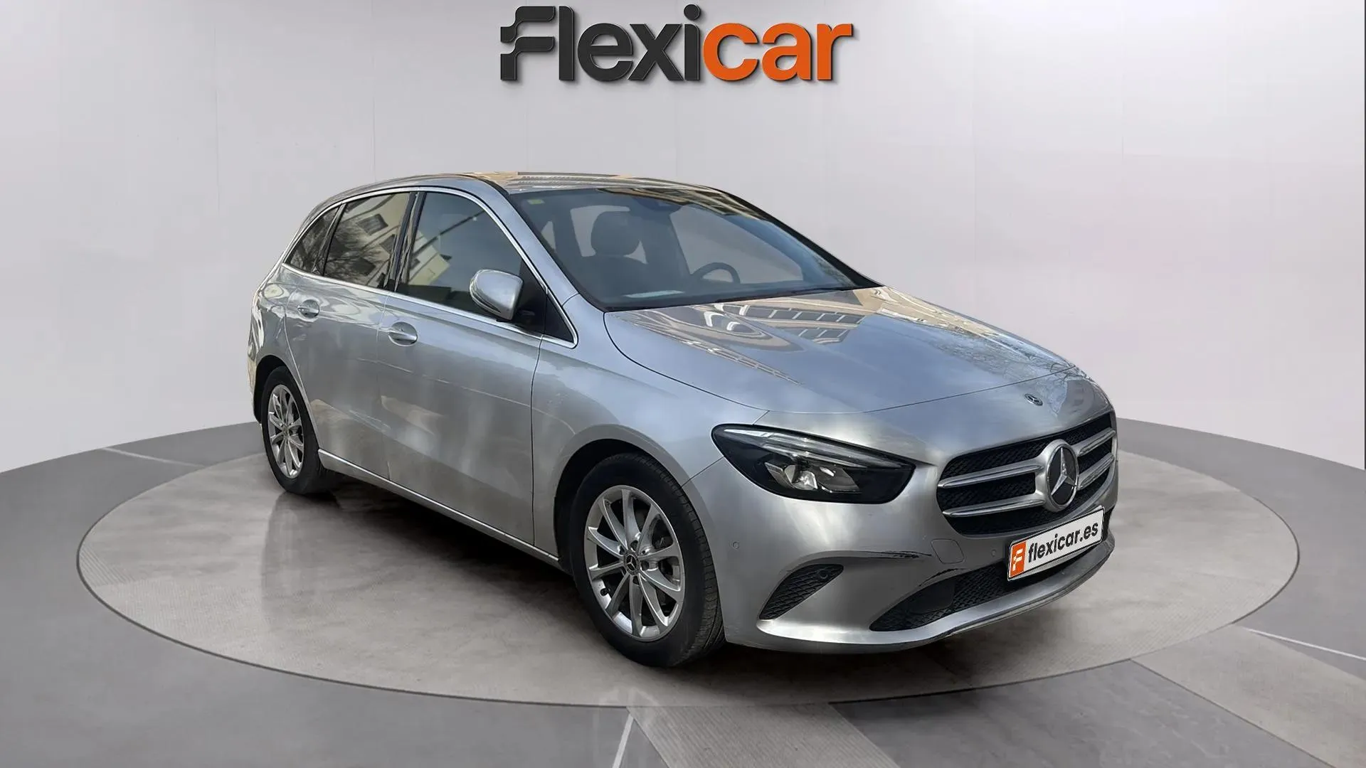 Mercedes-Benz Clase B B 180 d