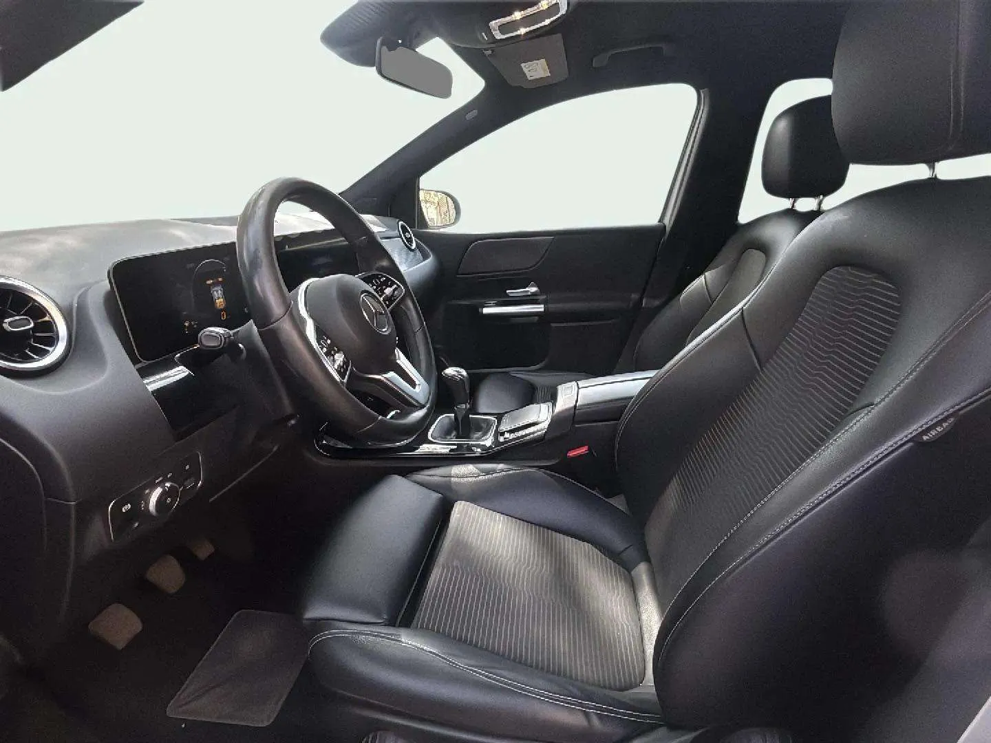 Mercedes-Benz Clase B B 180 d - foto 9