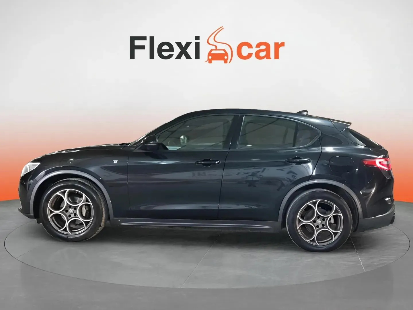 Alfa Romeo Stelvio 2.2 Diésel TI Q4 - foto 4