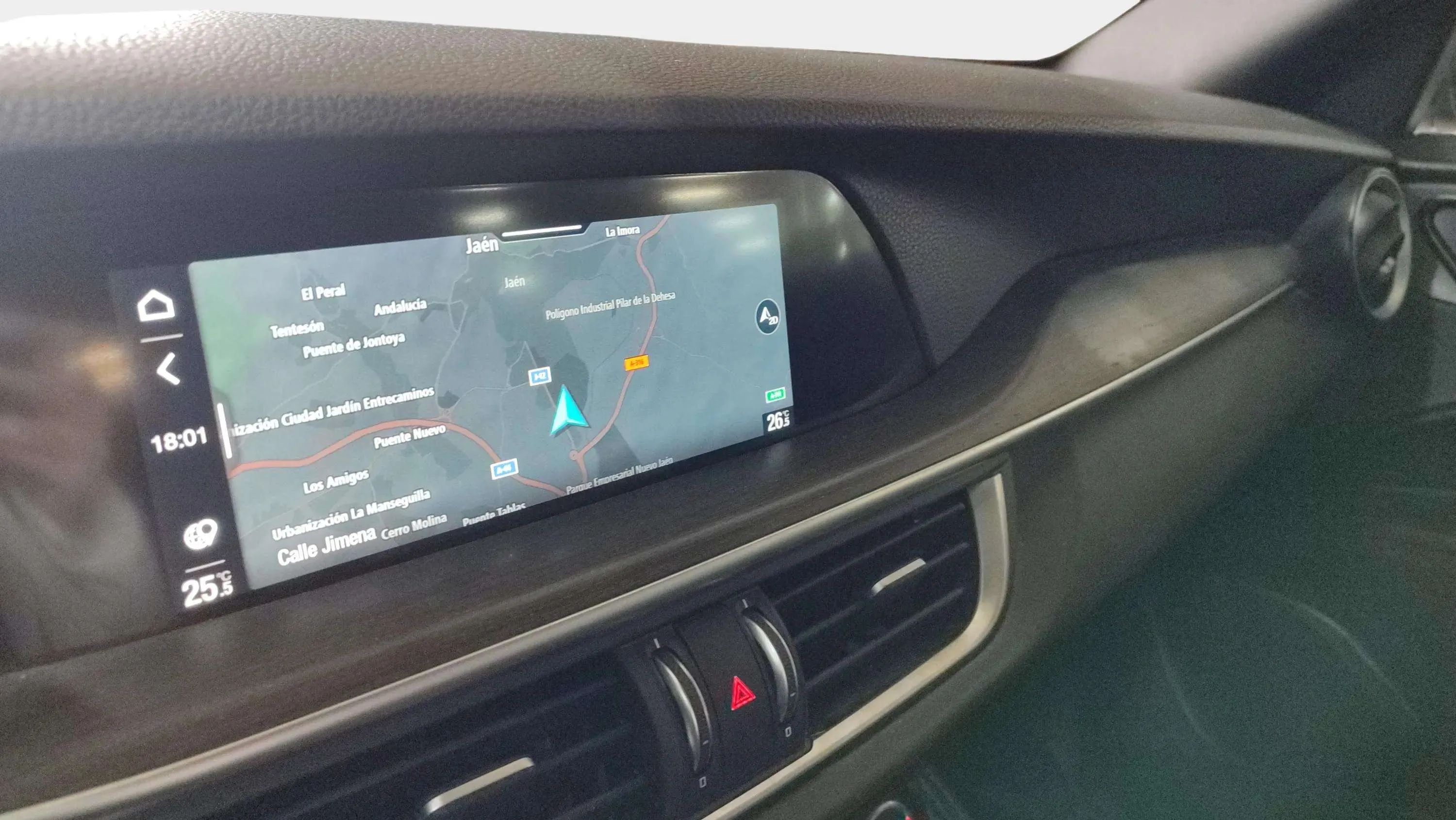 Alfa Romeo Stelvio 2.2 Diésel TI Q4 - foto 9