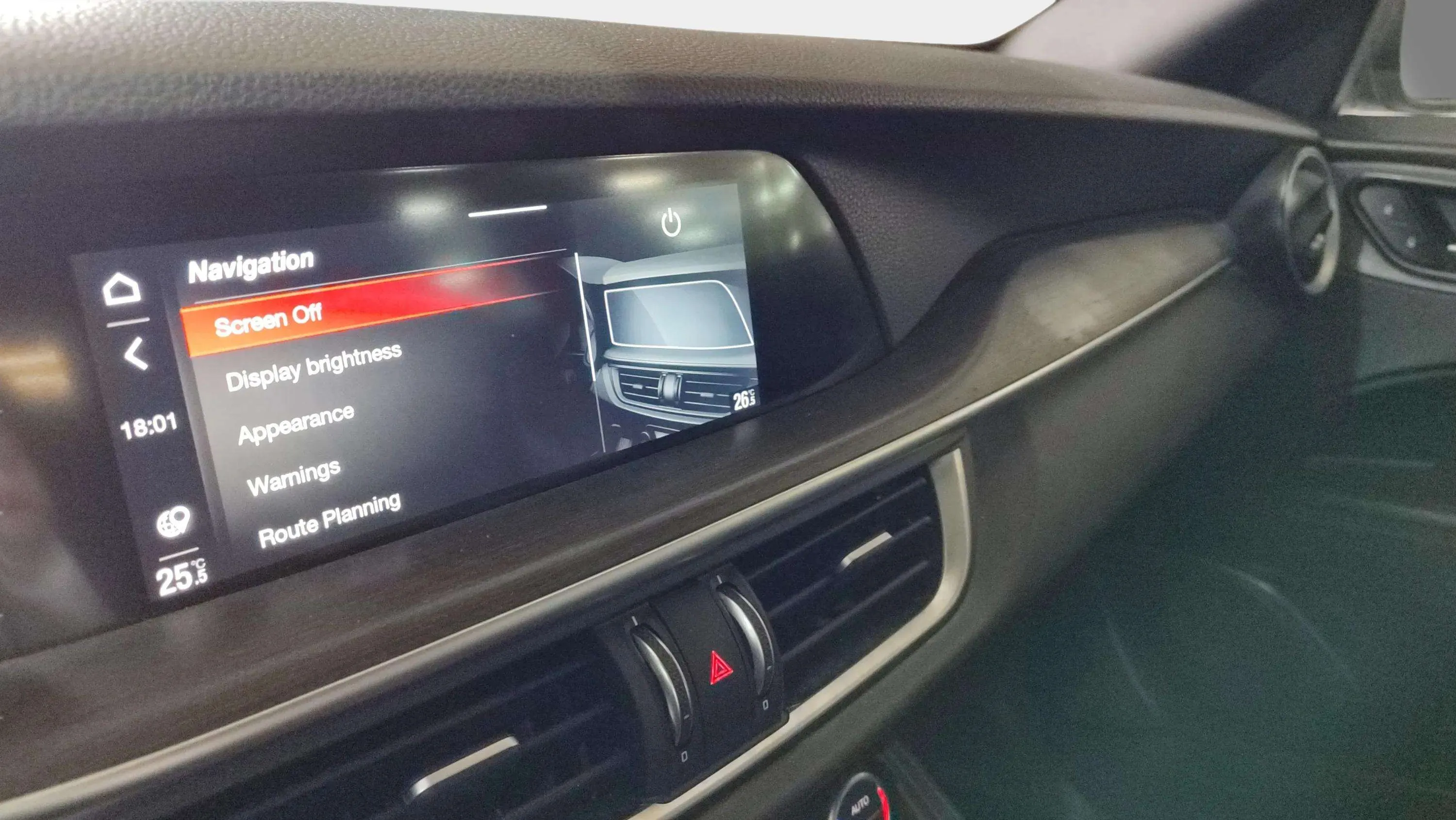 Alfa Romeo Stelvio 2.2 Diésel TI Q4 - foto 10